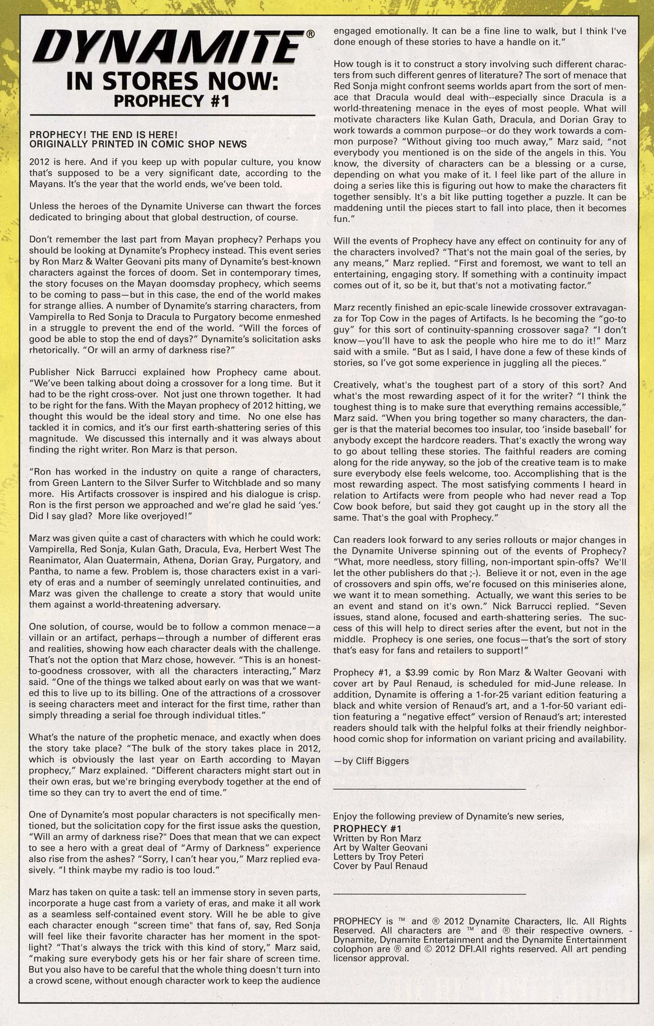 Read online The Lone Ranger: Snake Of Iron comic -  Issue #1 - 27
