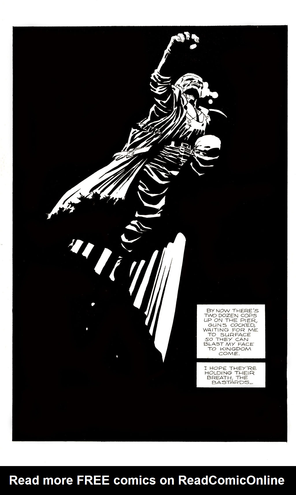 Dark Horse Presents (1986) Issue #52 #57 - English 17