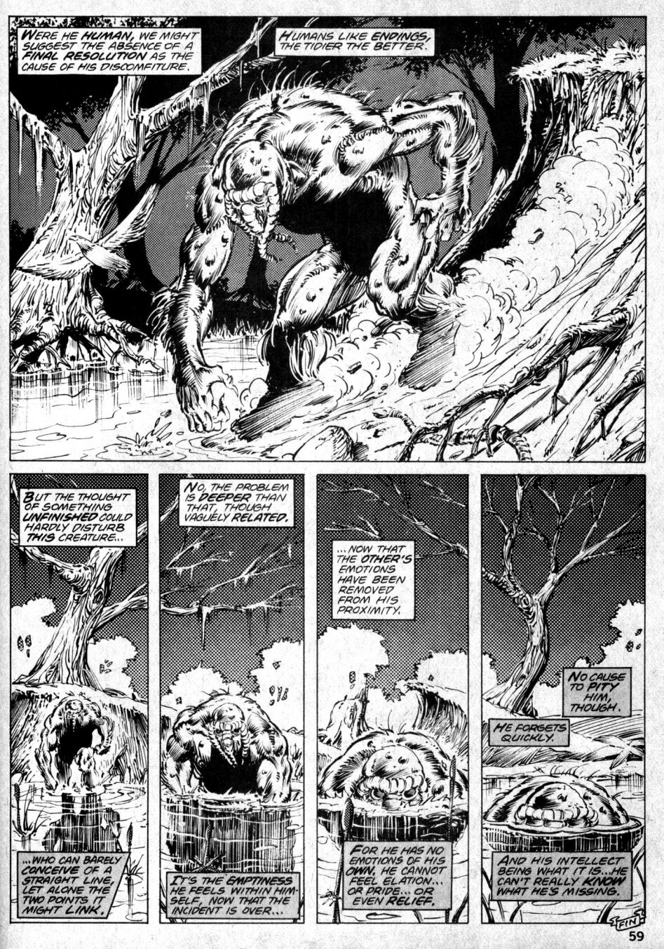 Read online The Rampaging Hulk comic -  Issue #7 - 58
