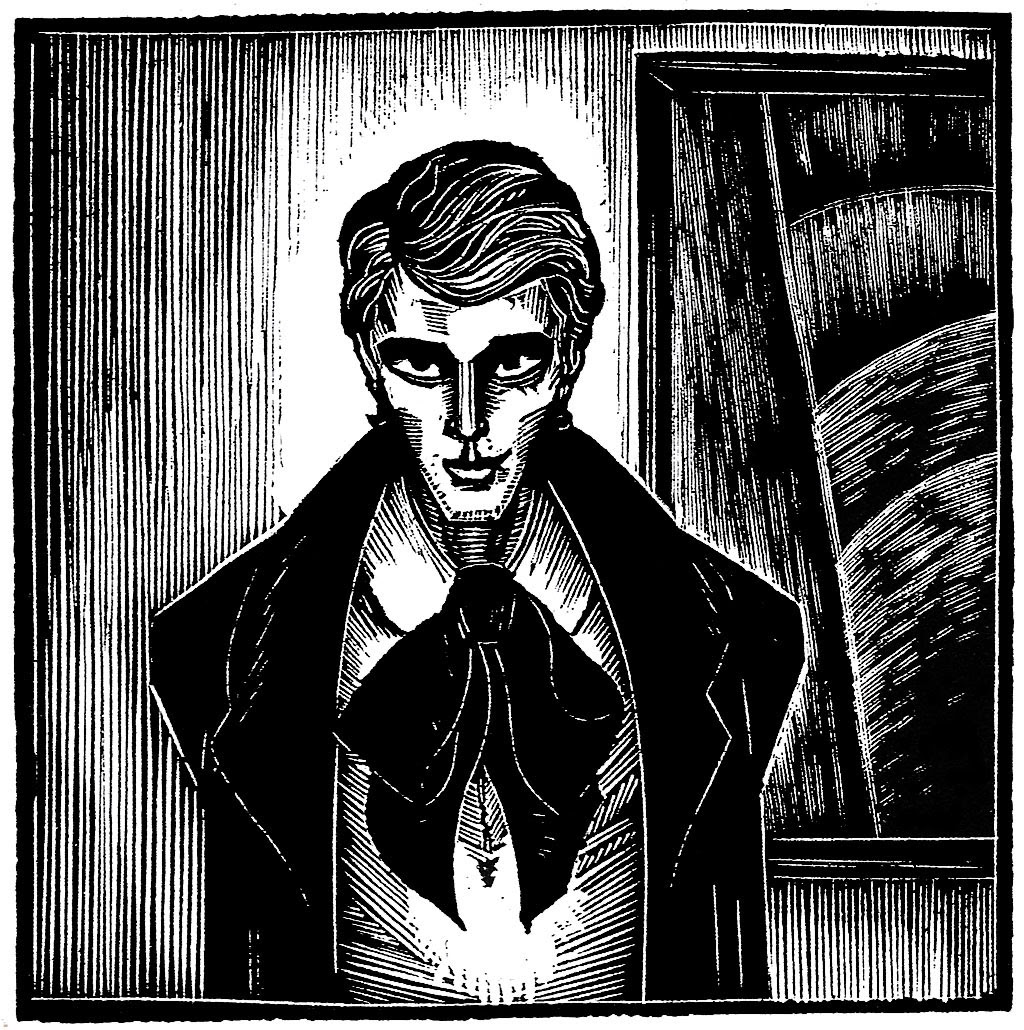 Read online Gods' Man: A Novel in Woodcuts comic -  Issue # TPB - 62