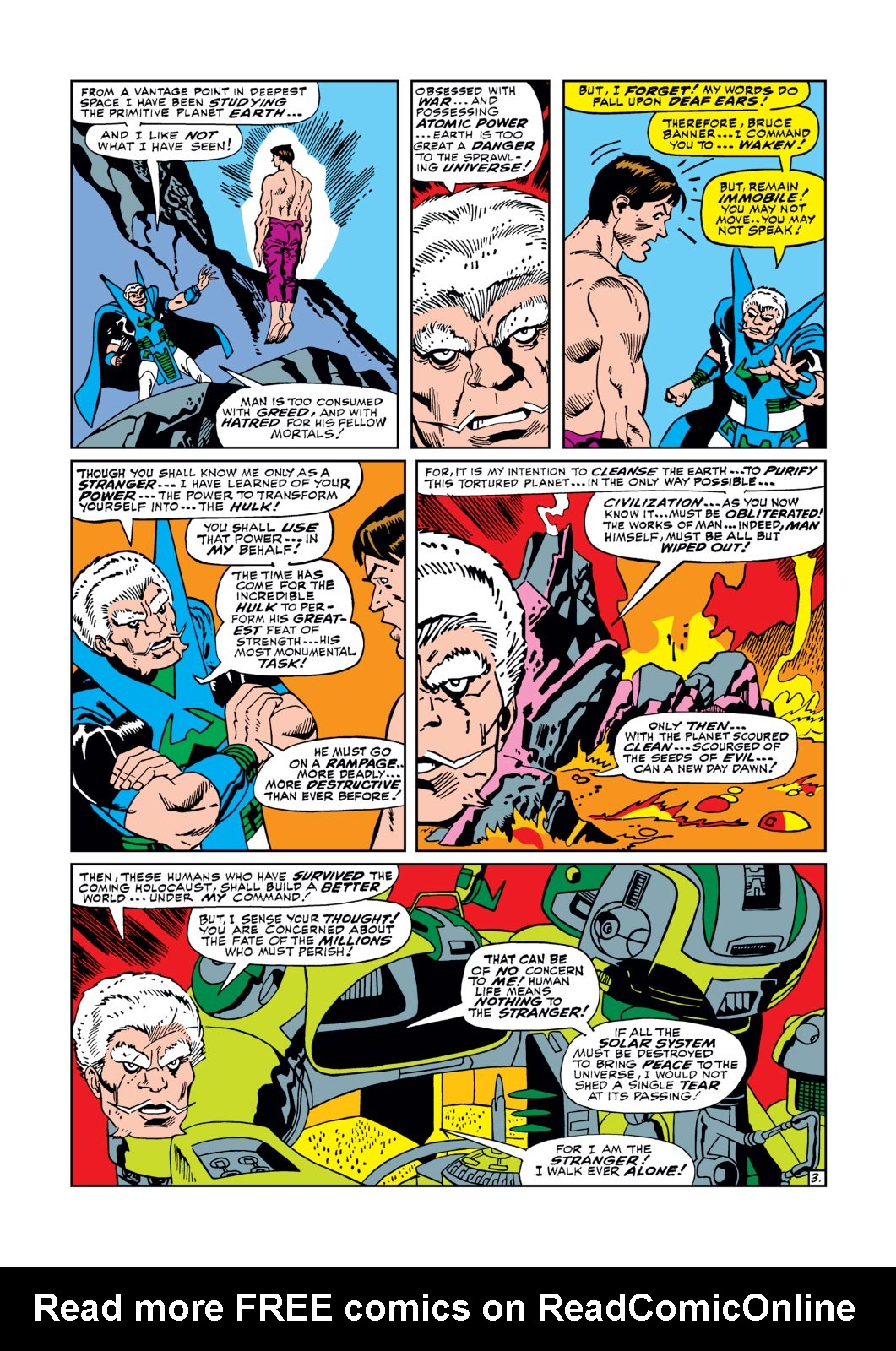 Read online Tales to Astonish (1959) comic -  Issue #89 - 16