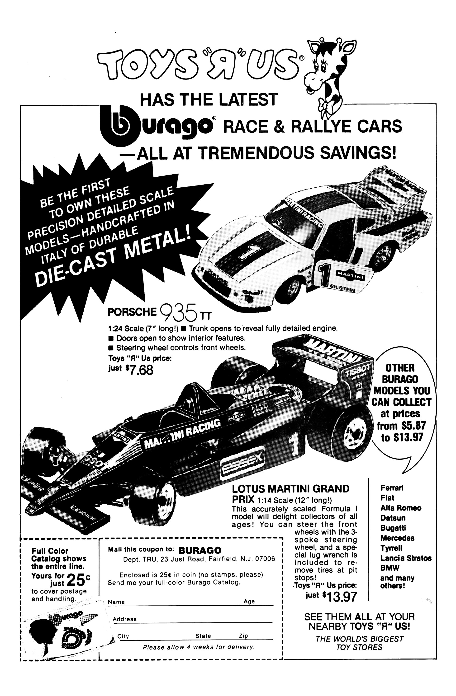 Read online Untold Legend of the Batman comic -  Issue #2 - 2