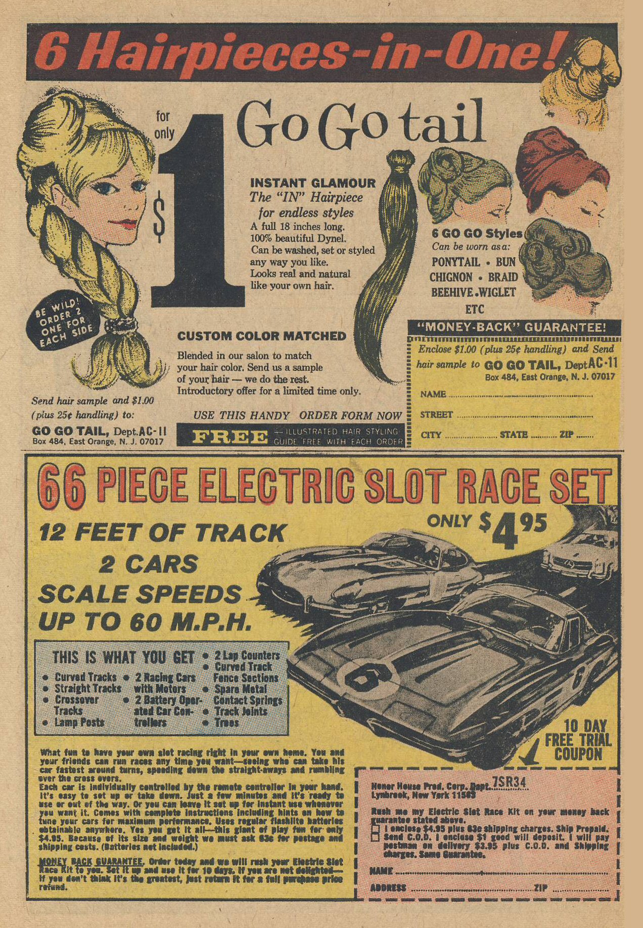 Read online Jughead (1965) comic -  Issue #150 - 34