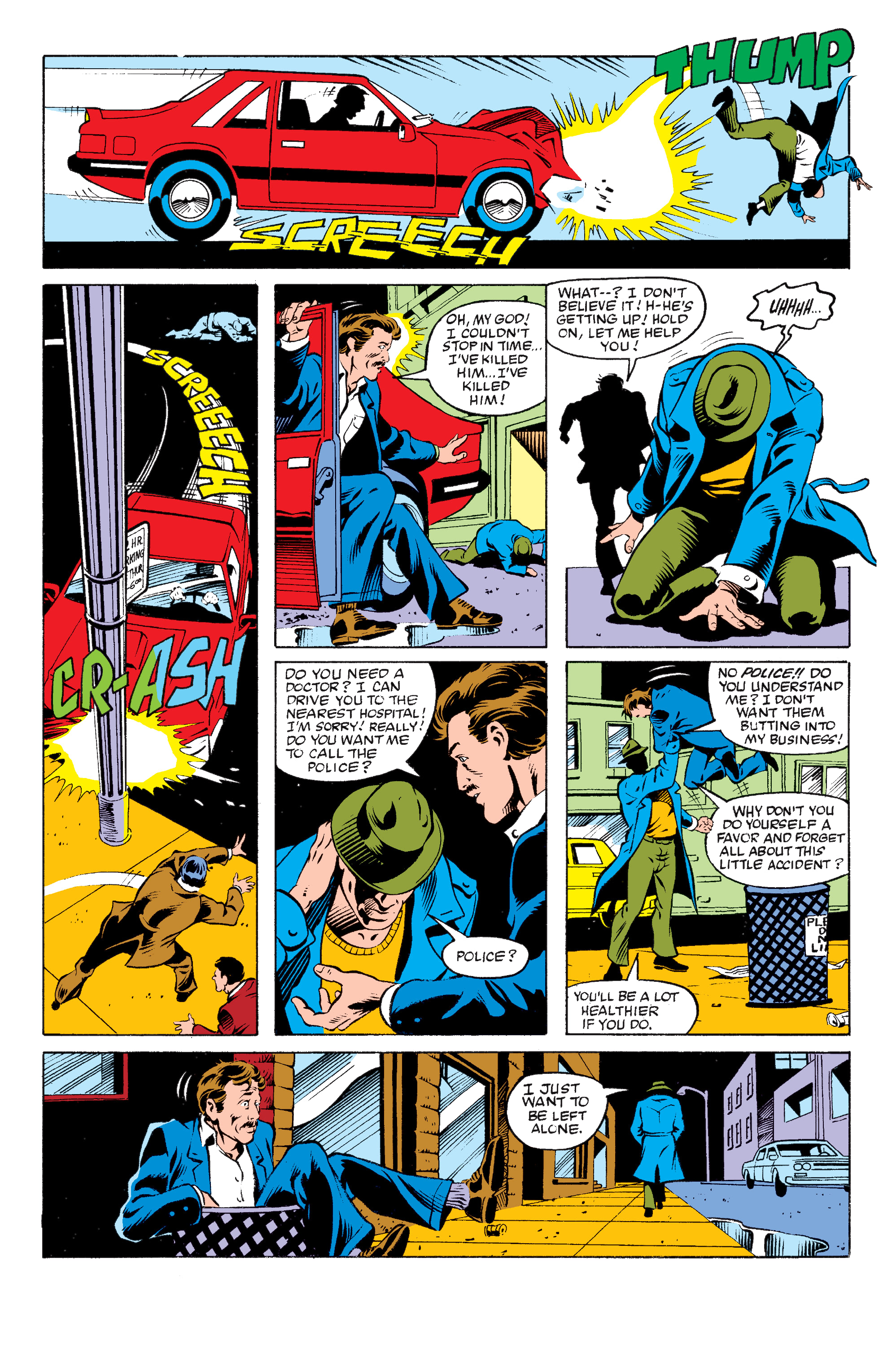 Read online Iron Man Epic Collection comic -  Issue # Duel of Iron (Part 4) - 6