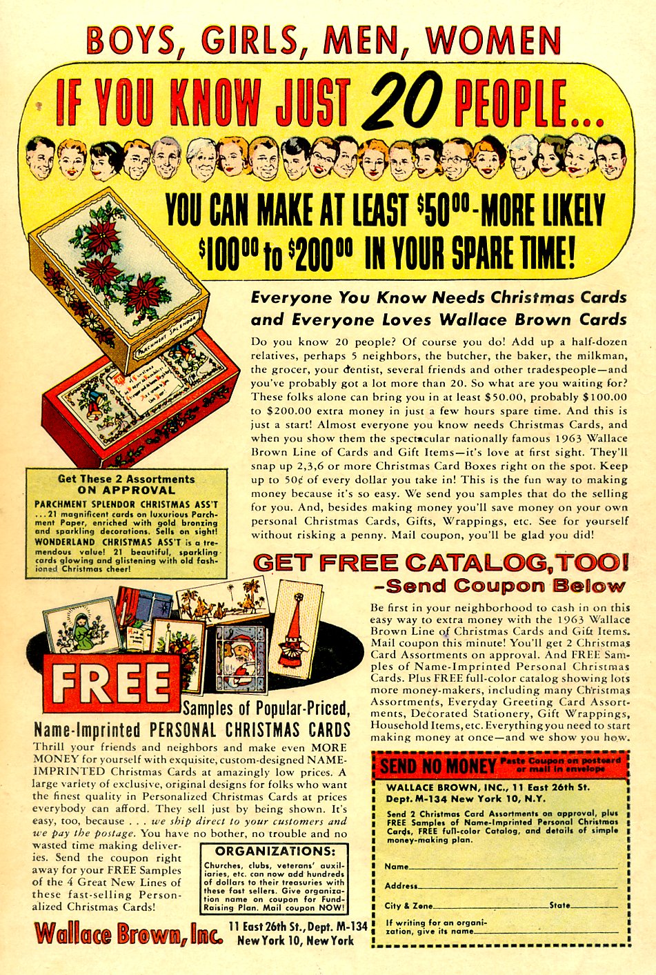 Read online Kid Colt Outlaw comic -  Issue #112 - 36