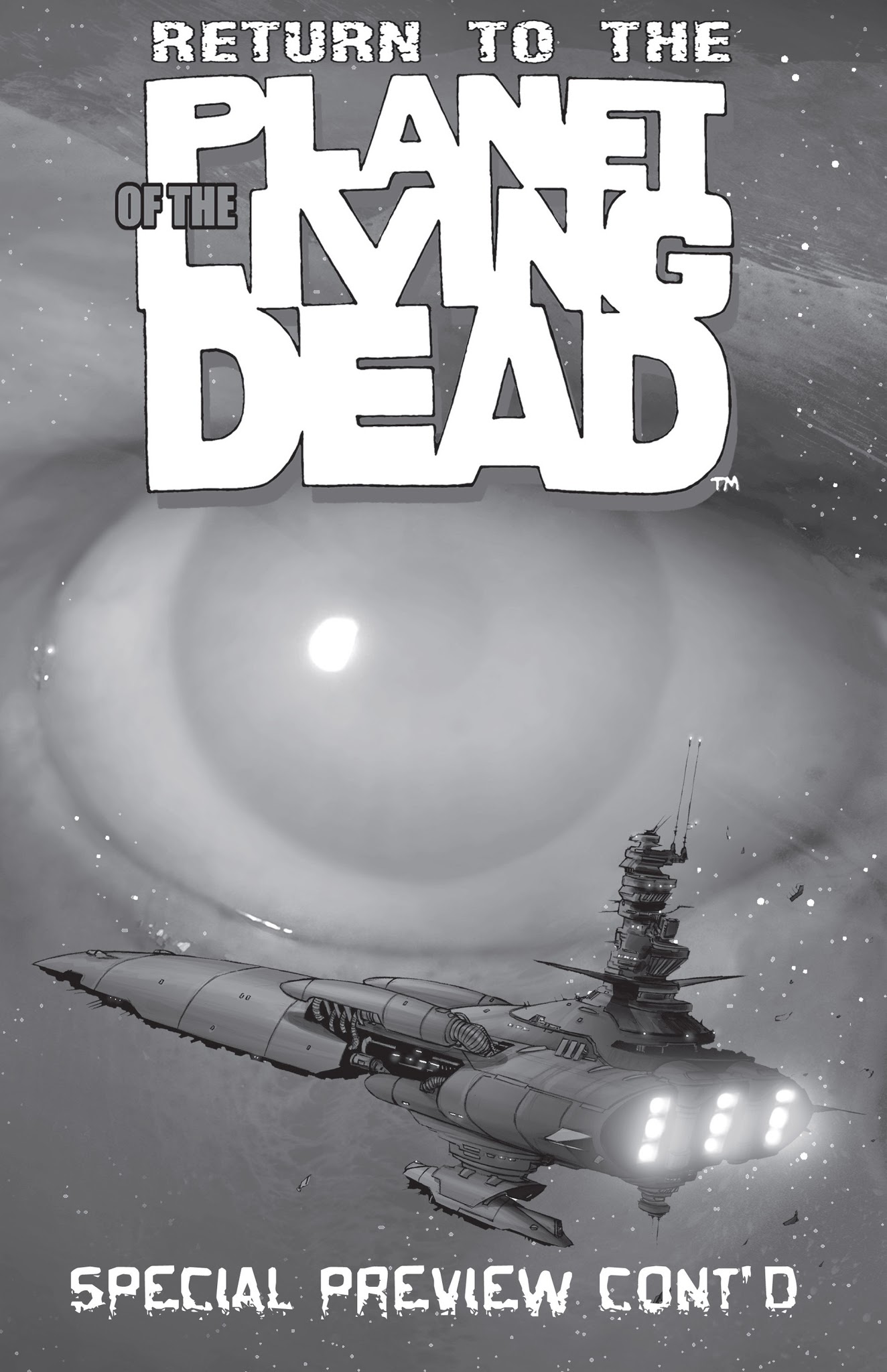 Read online The Last Zombie: Neverland comic -  Issue #2 - 23
