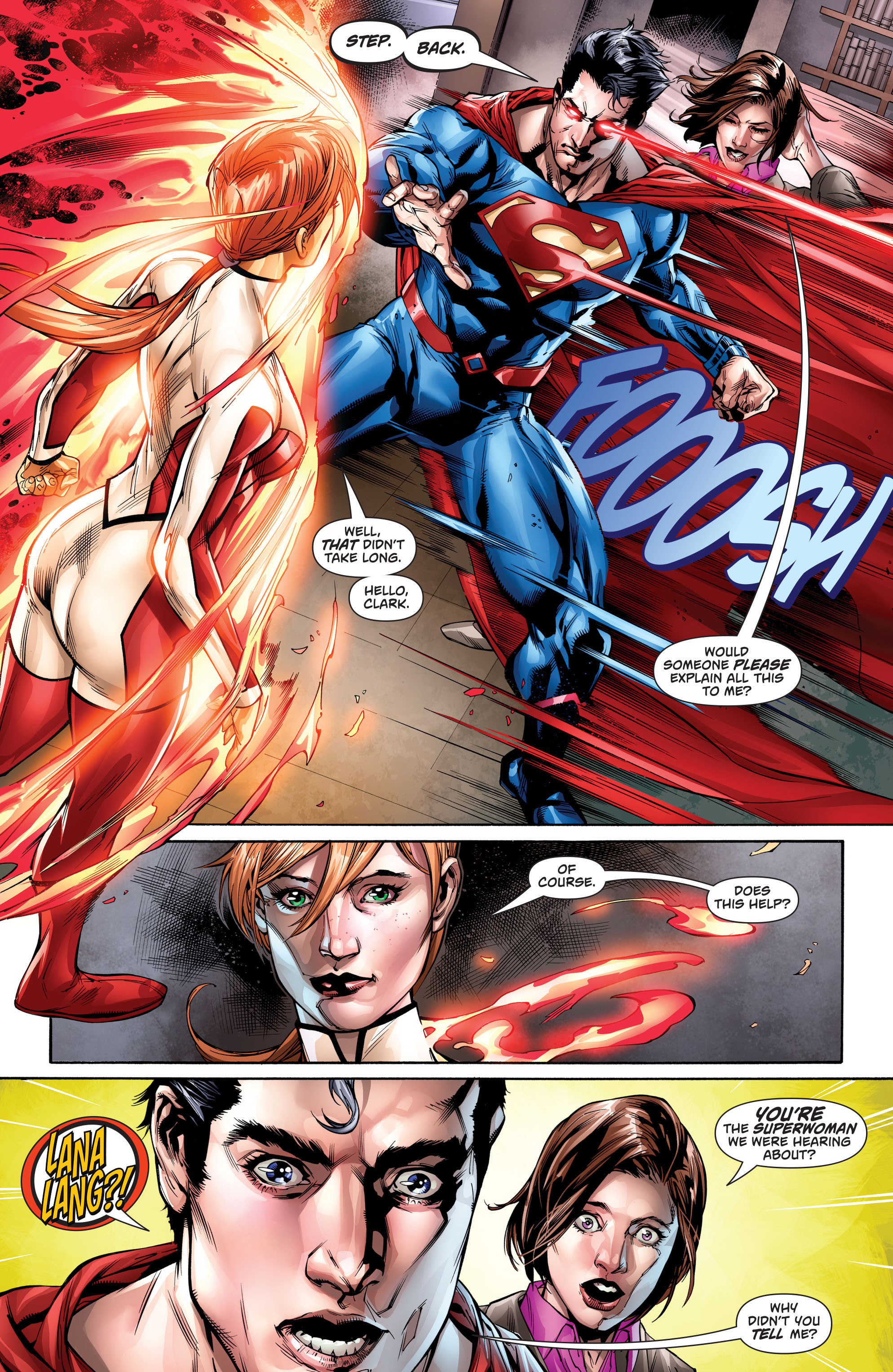 Read online Action Comics (2016) comic -  Issue #966 - 12