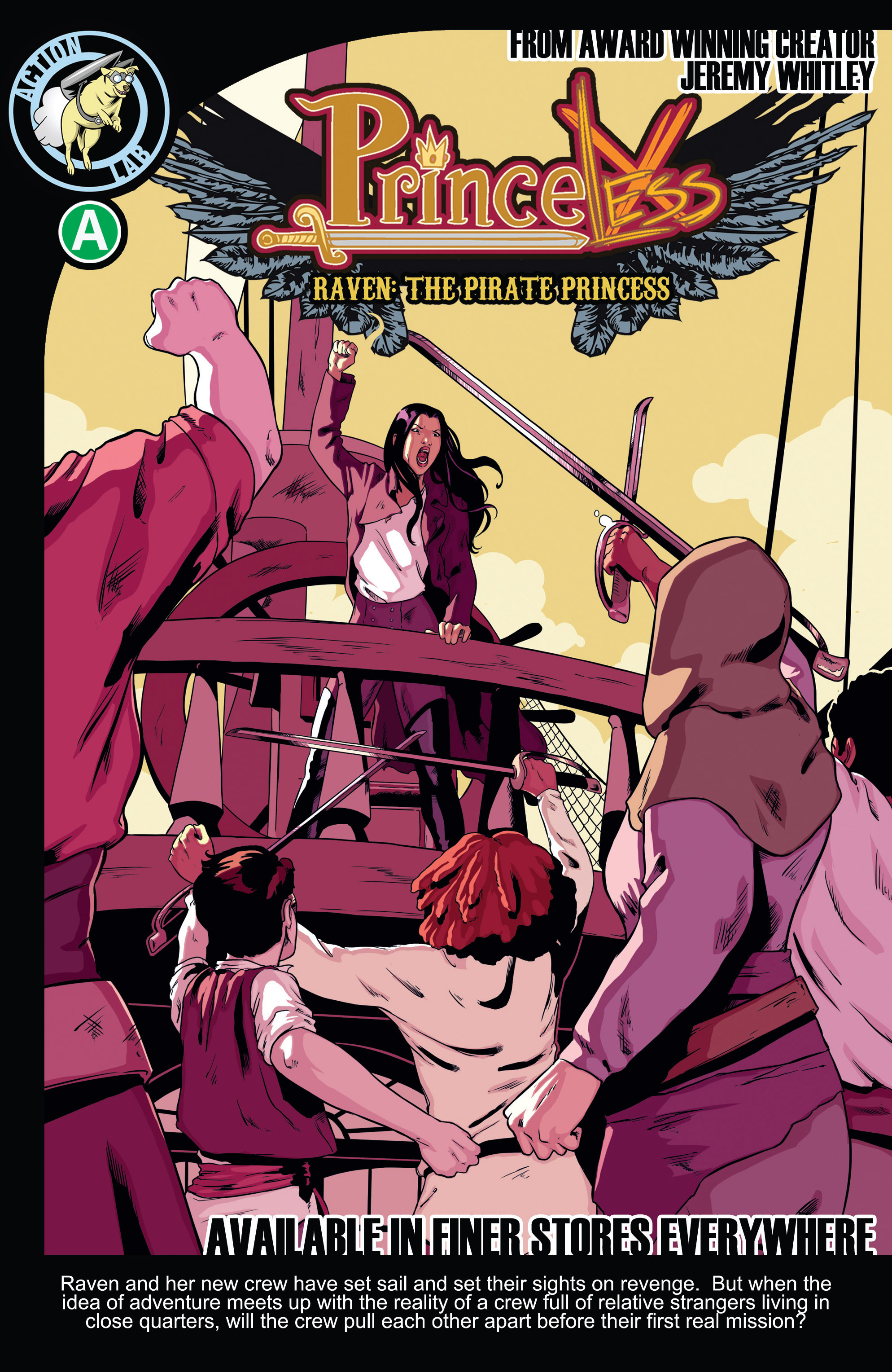 Read online I, Mage comic -  Issue #2 - 29