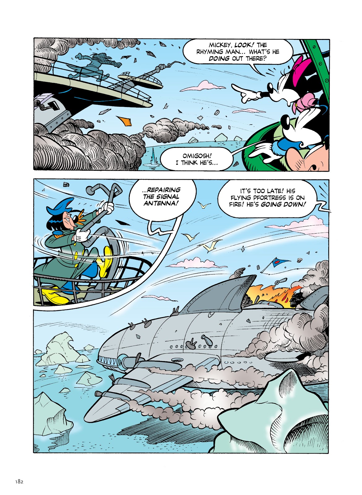 Disney Masters issue TPB 19 (Part 2) - Page 87