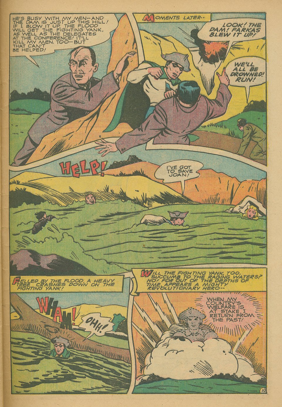 Read online America's Best Comics comic -  Issue #18 - 49