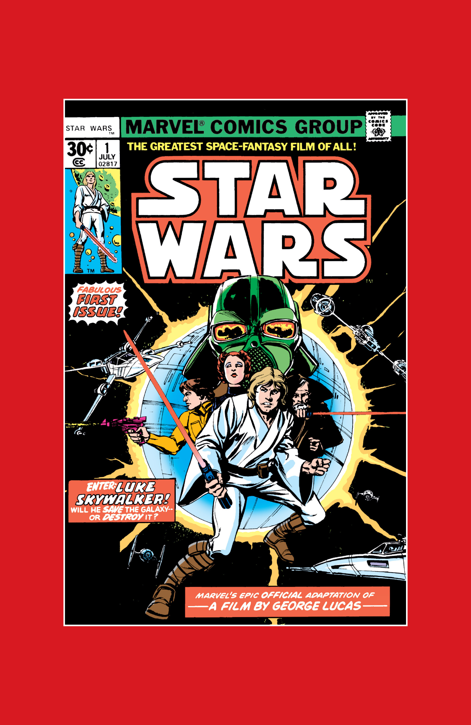 Read online Star Wars Omnibus comic -  Issue # Vol. 13 - 5