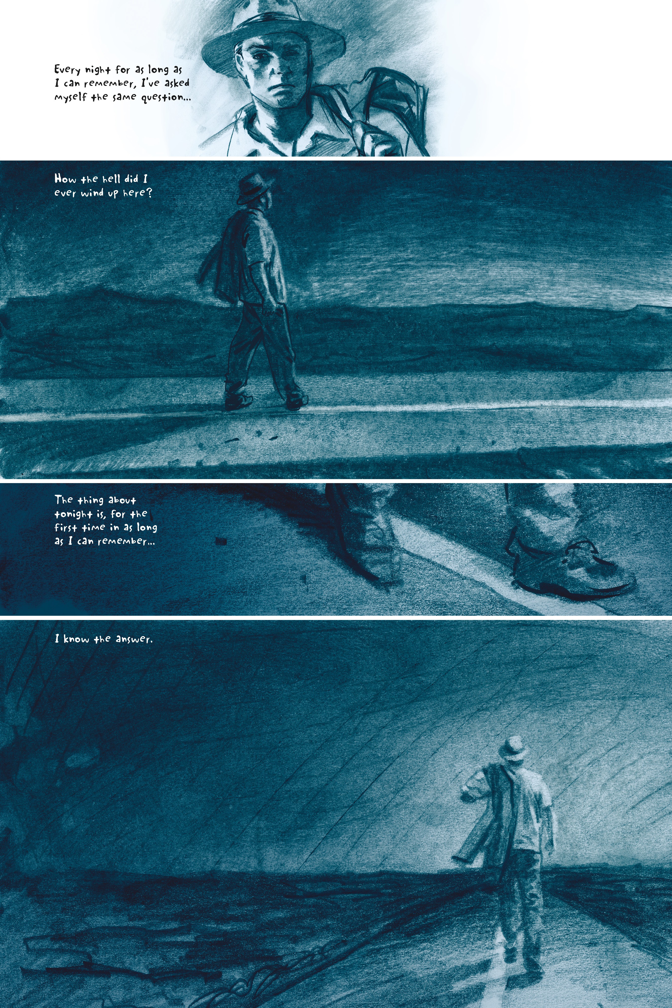 Read online Buffy the Vampire Slayer Omnibus: Tales comic -  Issue # TPB (Part 3) - 9