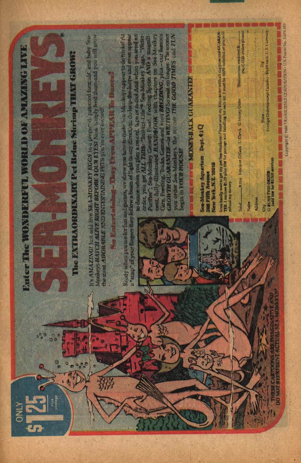 Read online Action Comics (1938) comic -  Issue #506 - 17