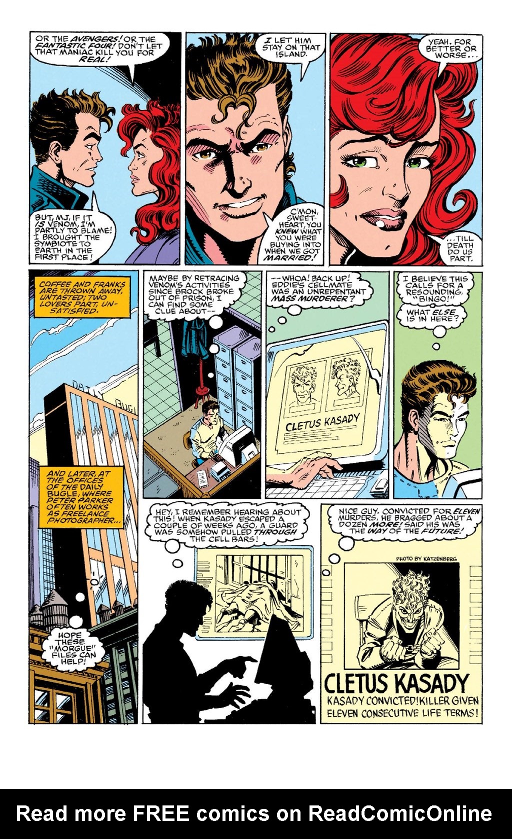 Read online Amazing Spider-Man Epic Collection comic -  Issue # The Hero Killers (Part 1) - 15