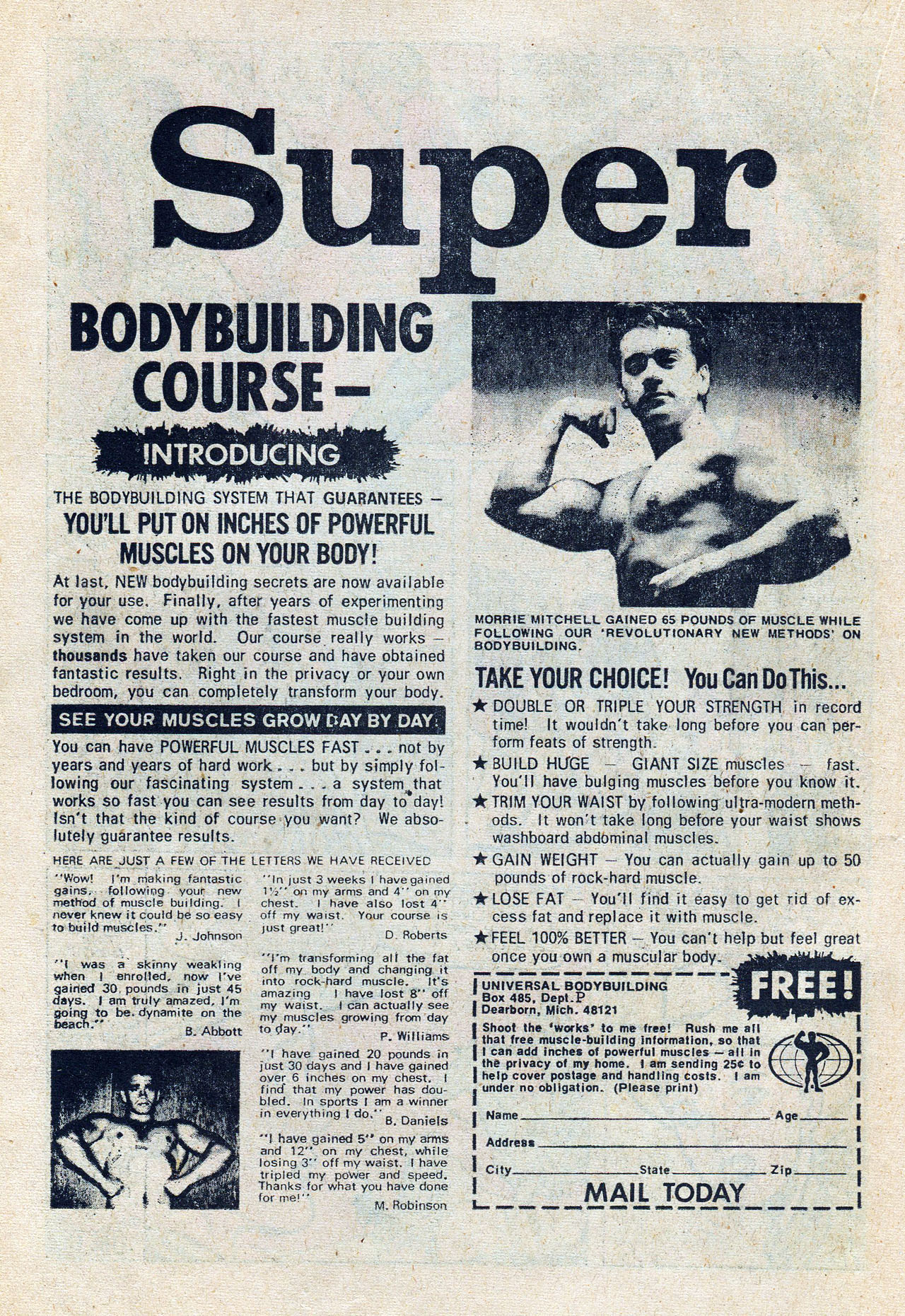 Read online Kid Colt Outlaw comic -  Issue #168 - 18