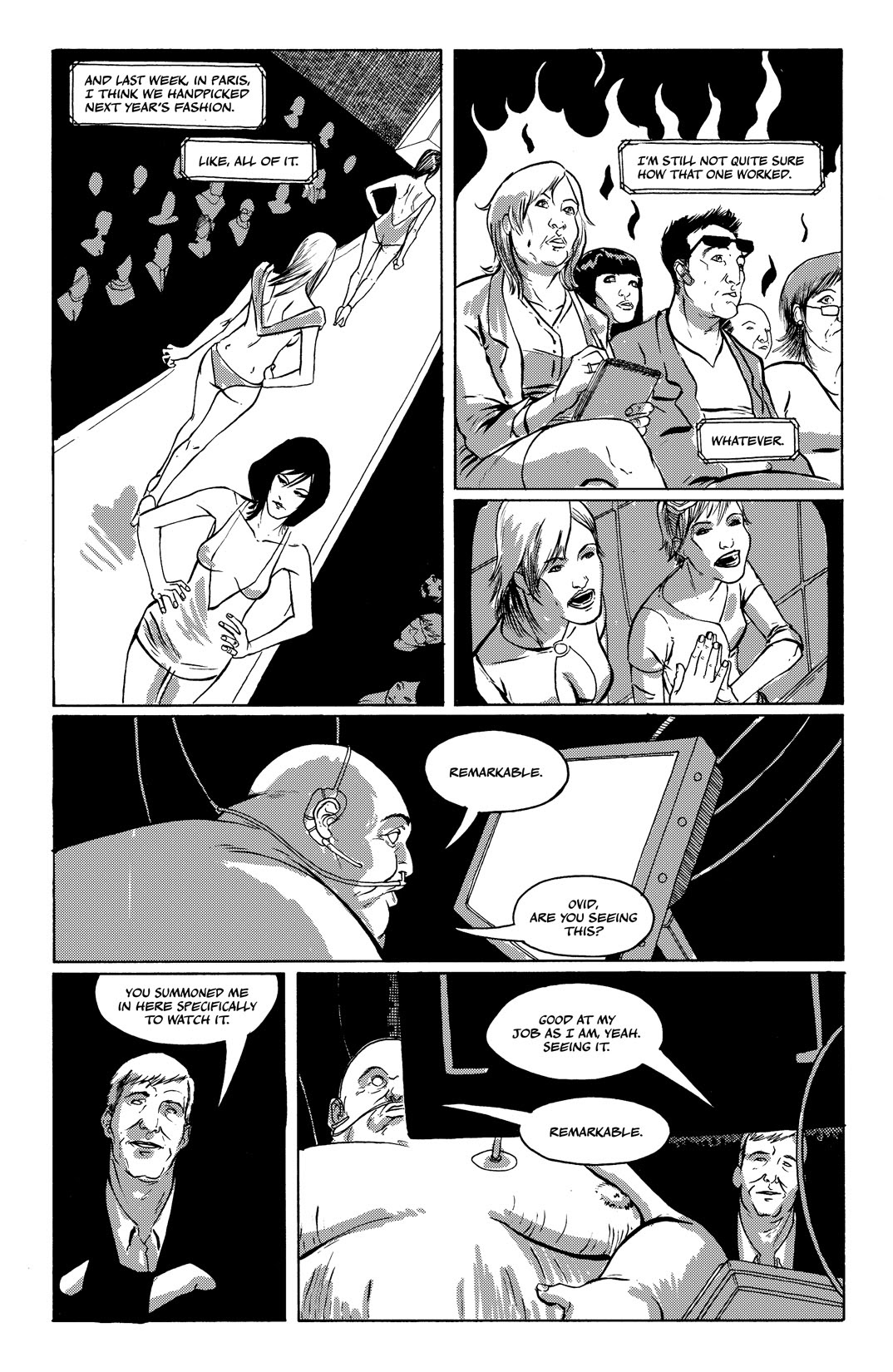 Read online Lovestruck comic -  Issue # TPB (Part 1) - 66