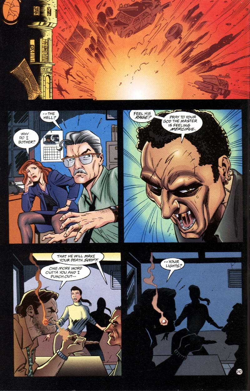 Read online Batman: Legacy comic -  Issue # TPB - 246
