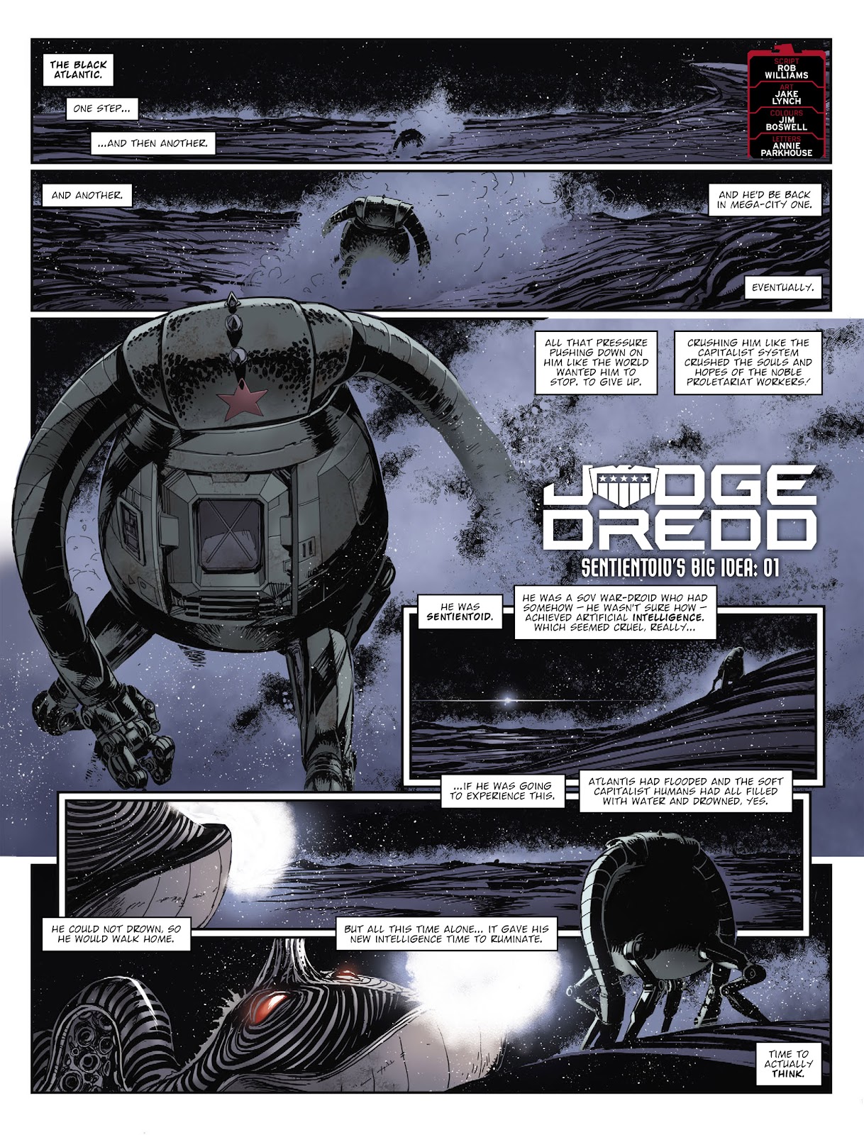 <{ $series->title }} issue 2297 - Page 3