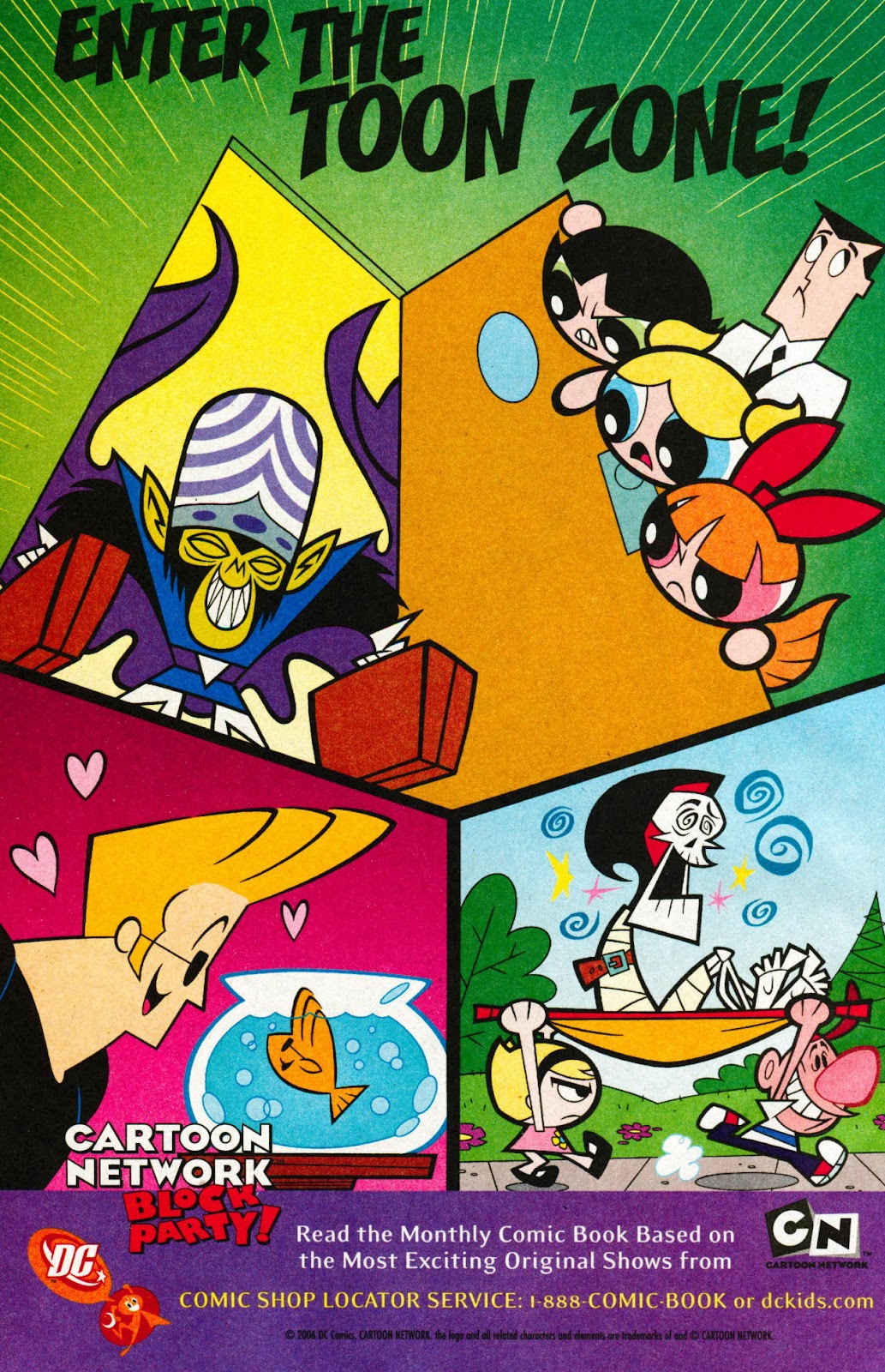 Looney Tunes (1994) Issue #160 #97 - English 32