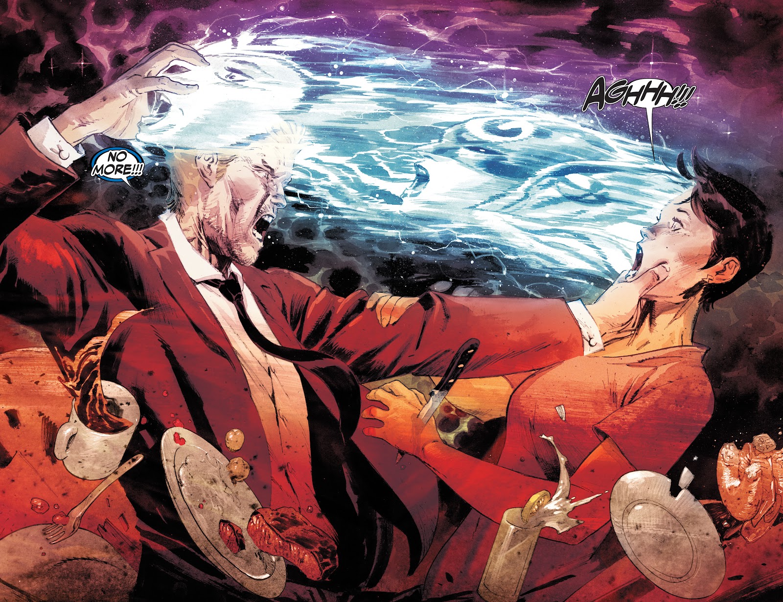 Thor (2020) issue 11 - Page 14