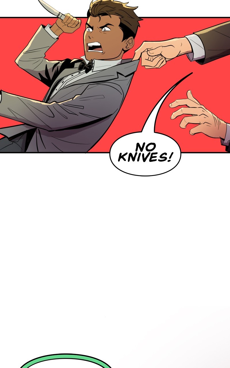 Read online Batman: Wayne Family Adventures comic -  Issue #14 - 10