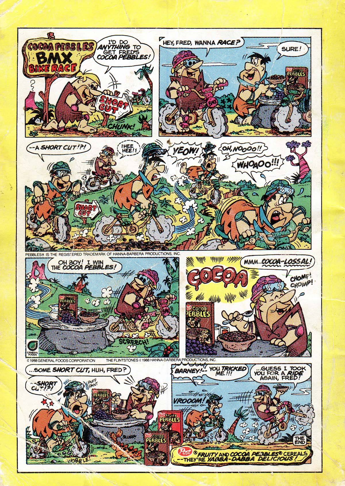 Read online Laugh Comics Digest comic -  Issue #83 - 130