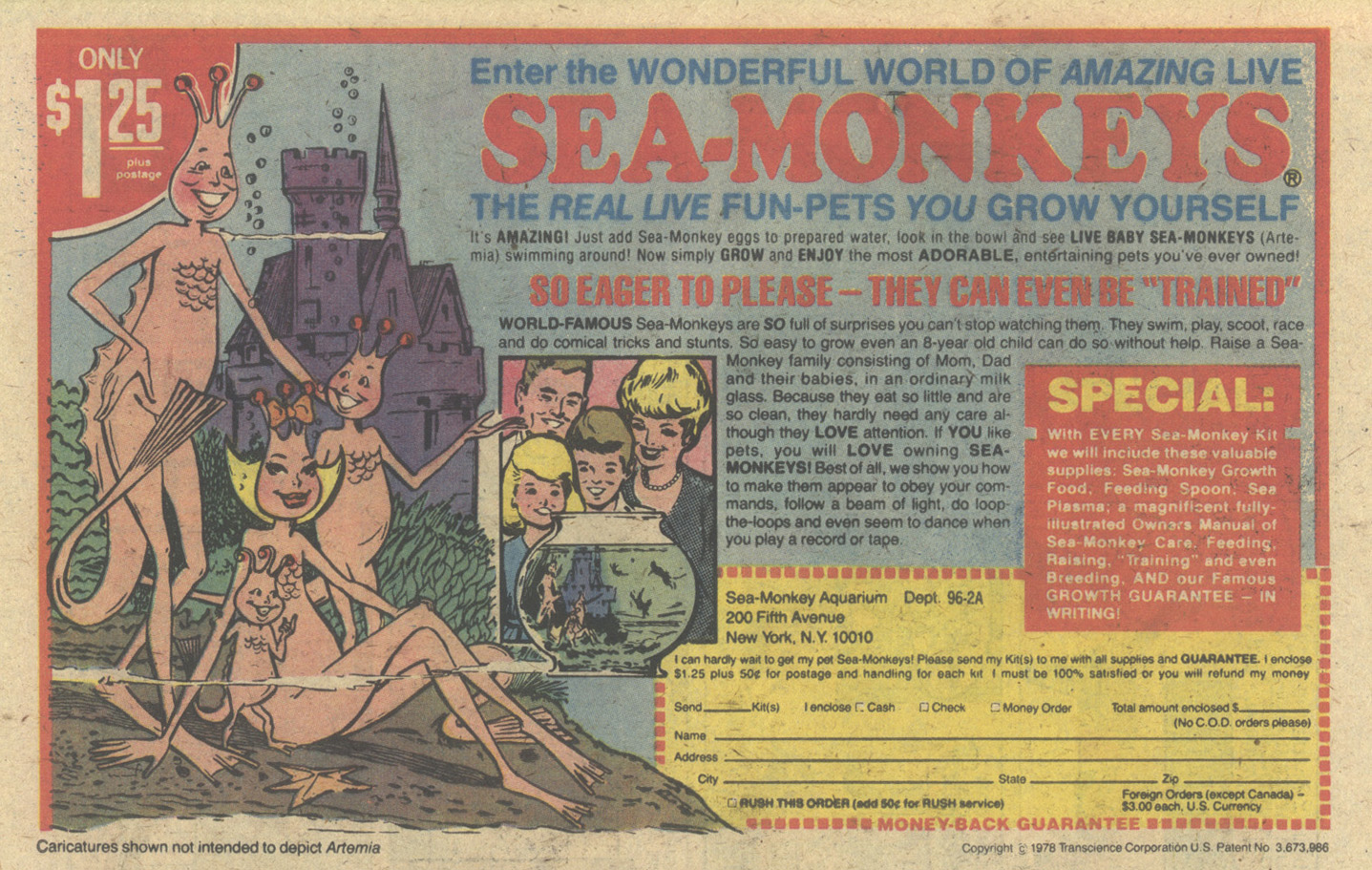 Read online Walt Disney Daisy and Donald comic -  Issue #36 - 23