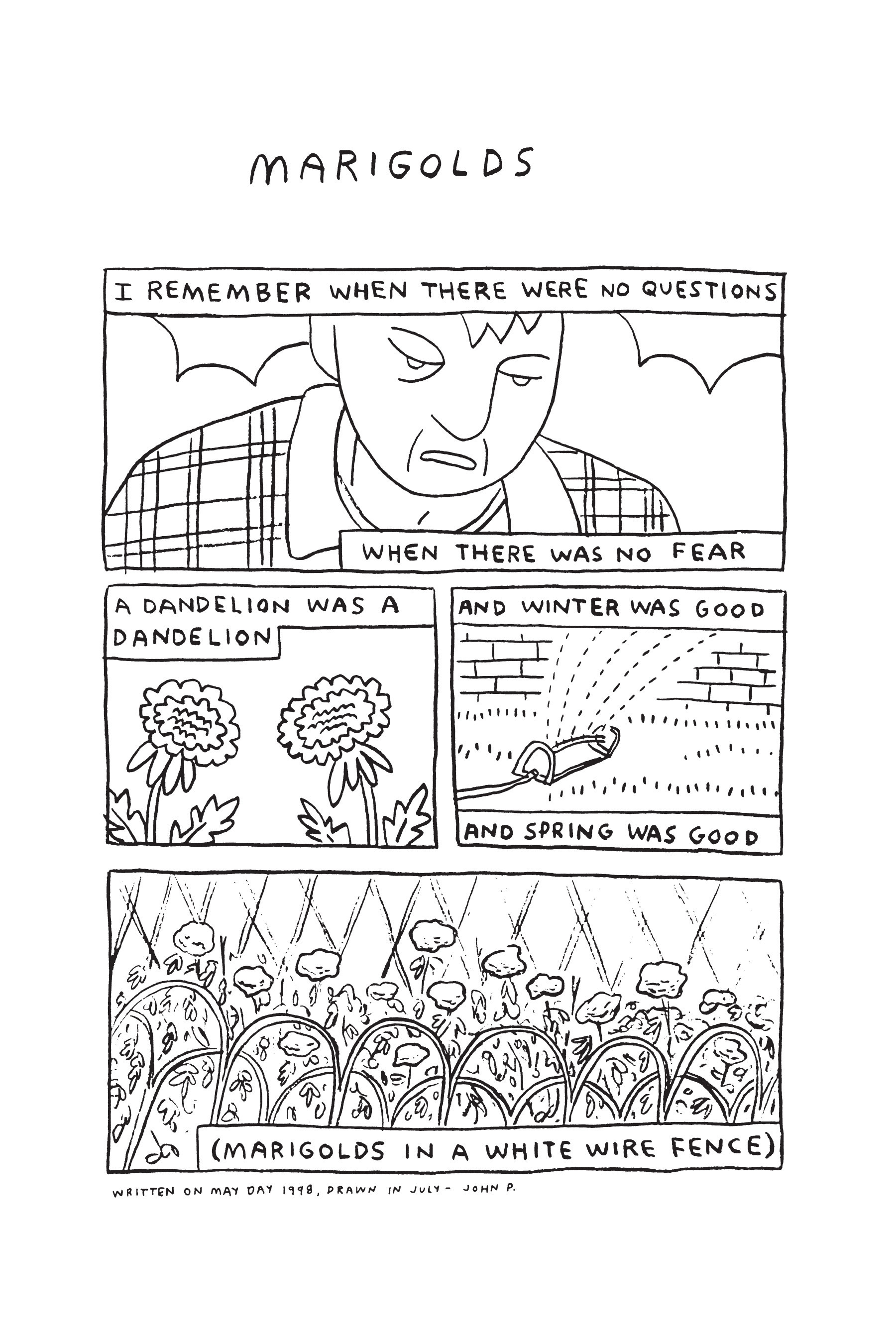 Read online Map of My Heart comic -  Issue # TPB (Part 1) - 67