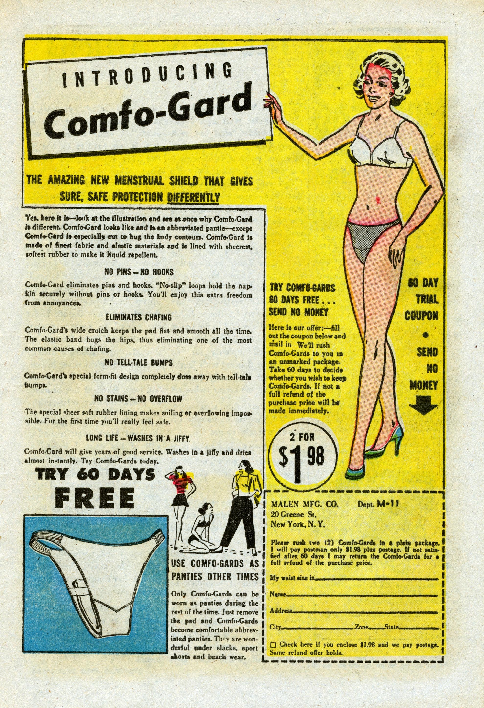 Read online Love Romances comic -  Issue #33 - 17