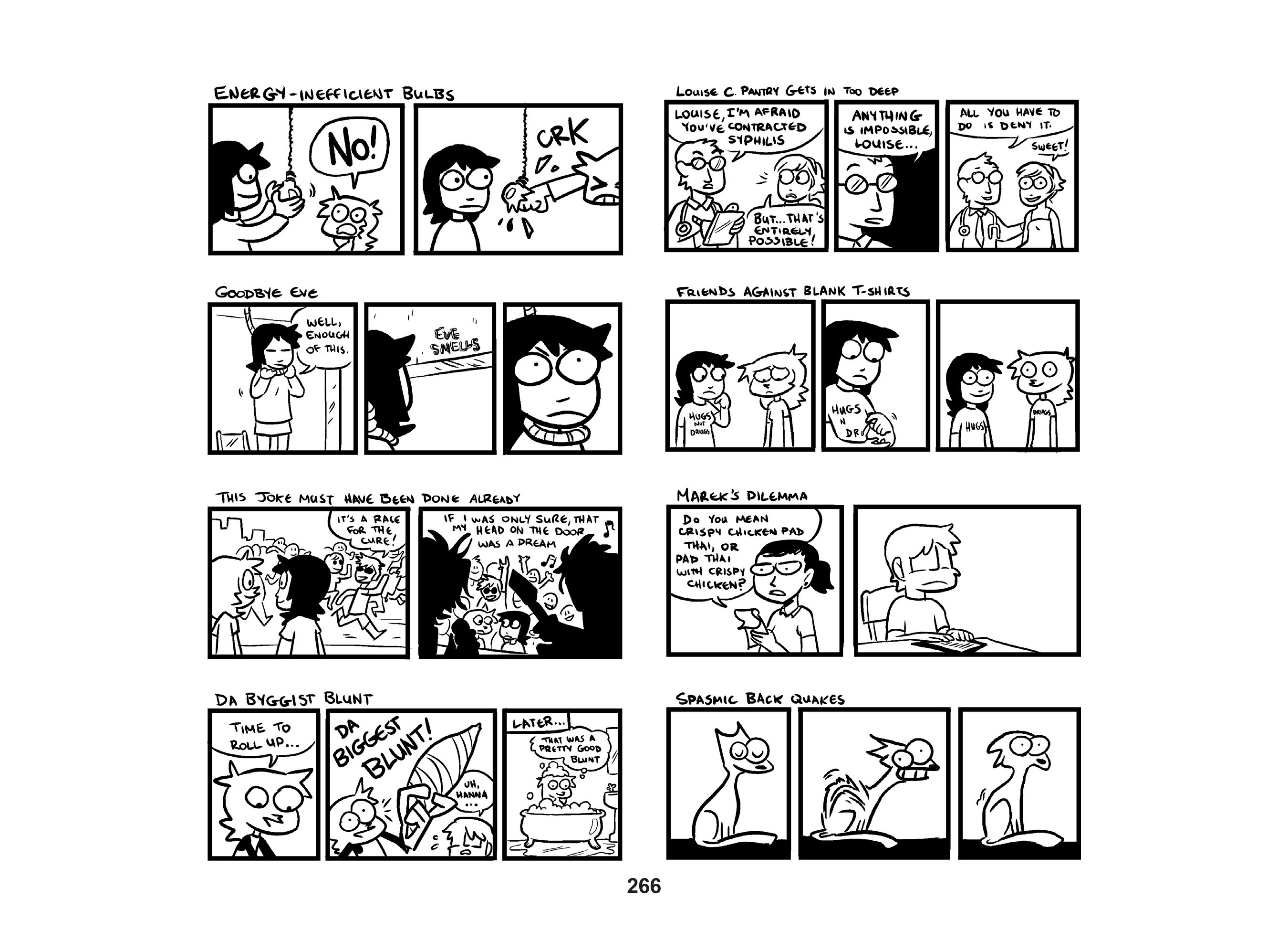 Read online Octopus Pie comic -  Issue # TPB 1 (Part 3) - 54