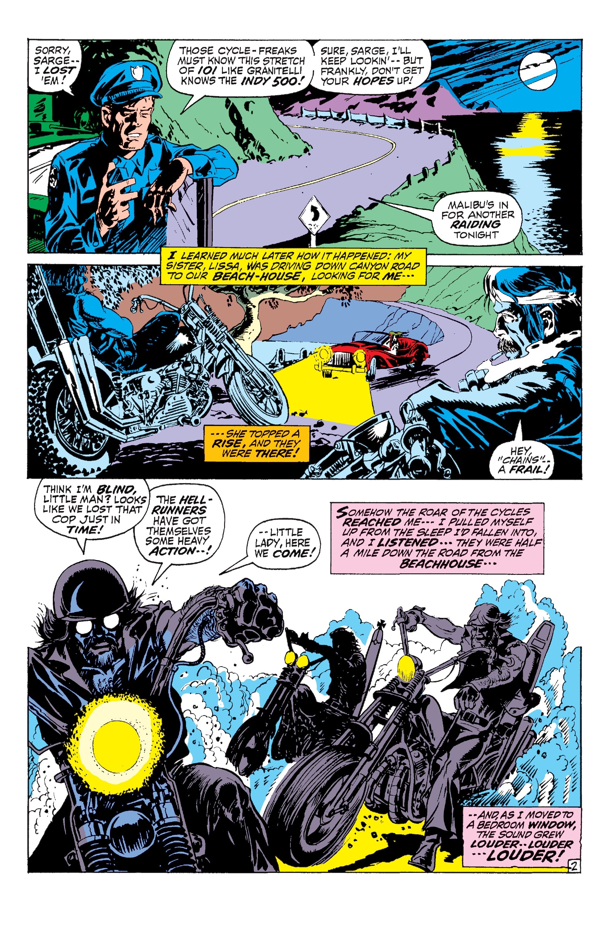 Read online Avengers/Doctor Strange: Rise of the Darkhold comic -  Issue # TPB (Part 1) - 8
