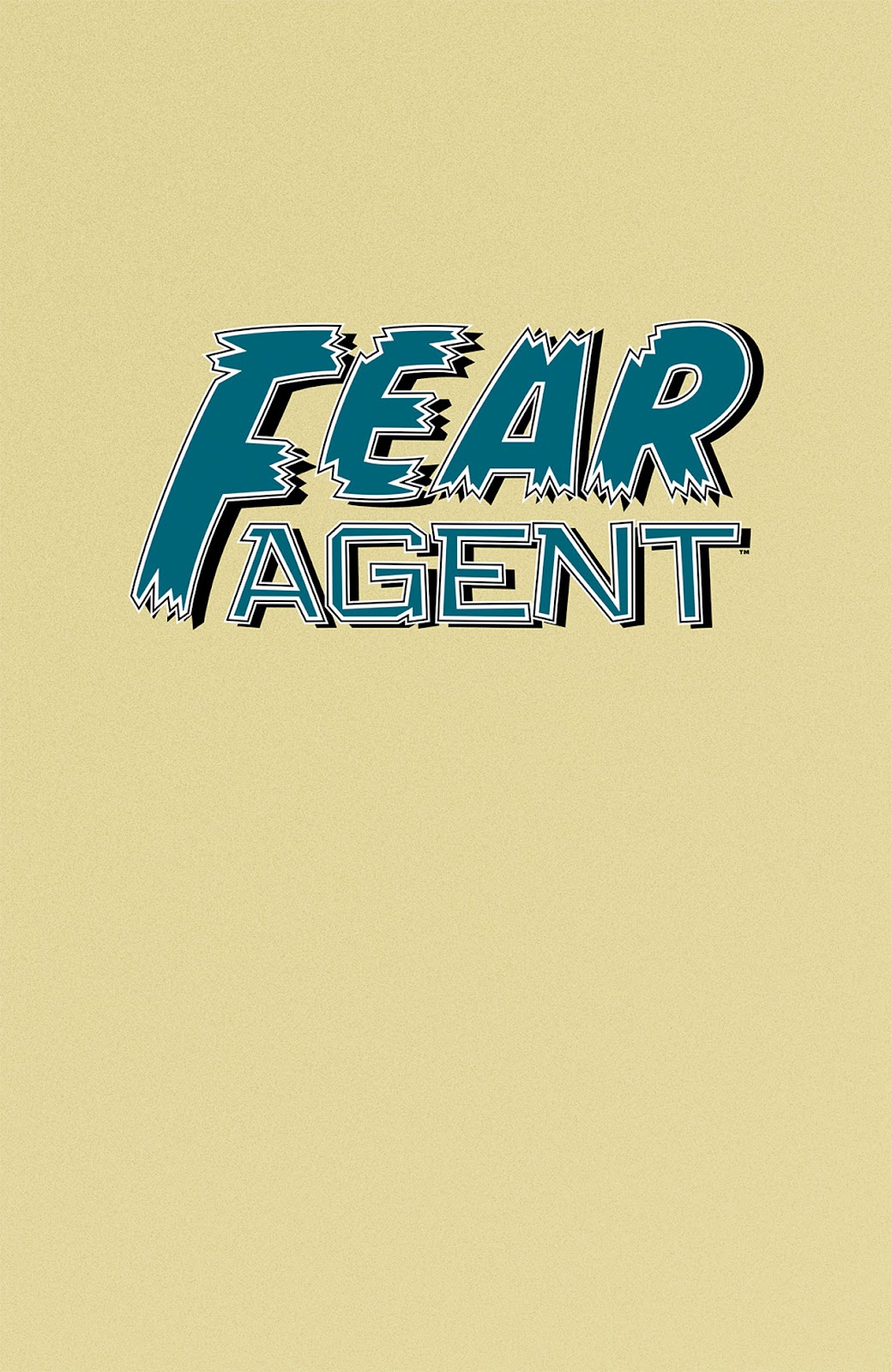 Fear Agent issue TPB 3 - Page 2