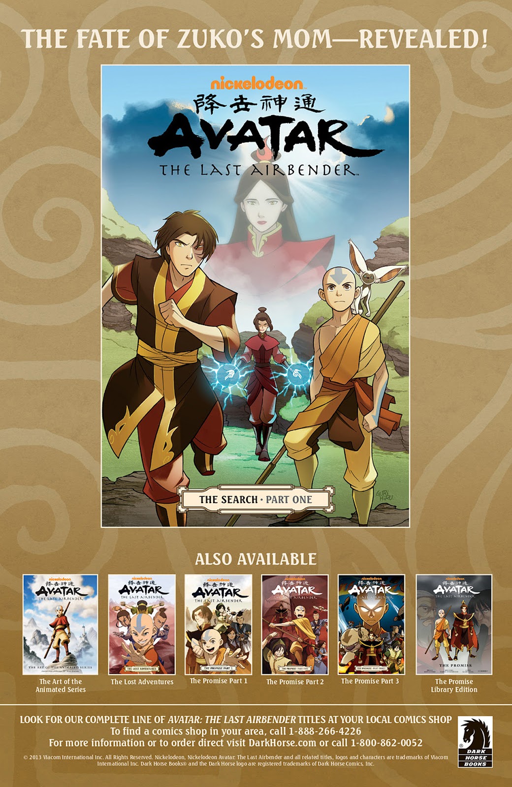 Free Comic Book Day: Avatar - The Last Airbender/Star Wars and Captain Midnight issue Full - Page 31