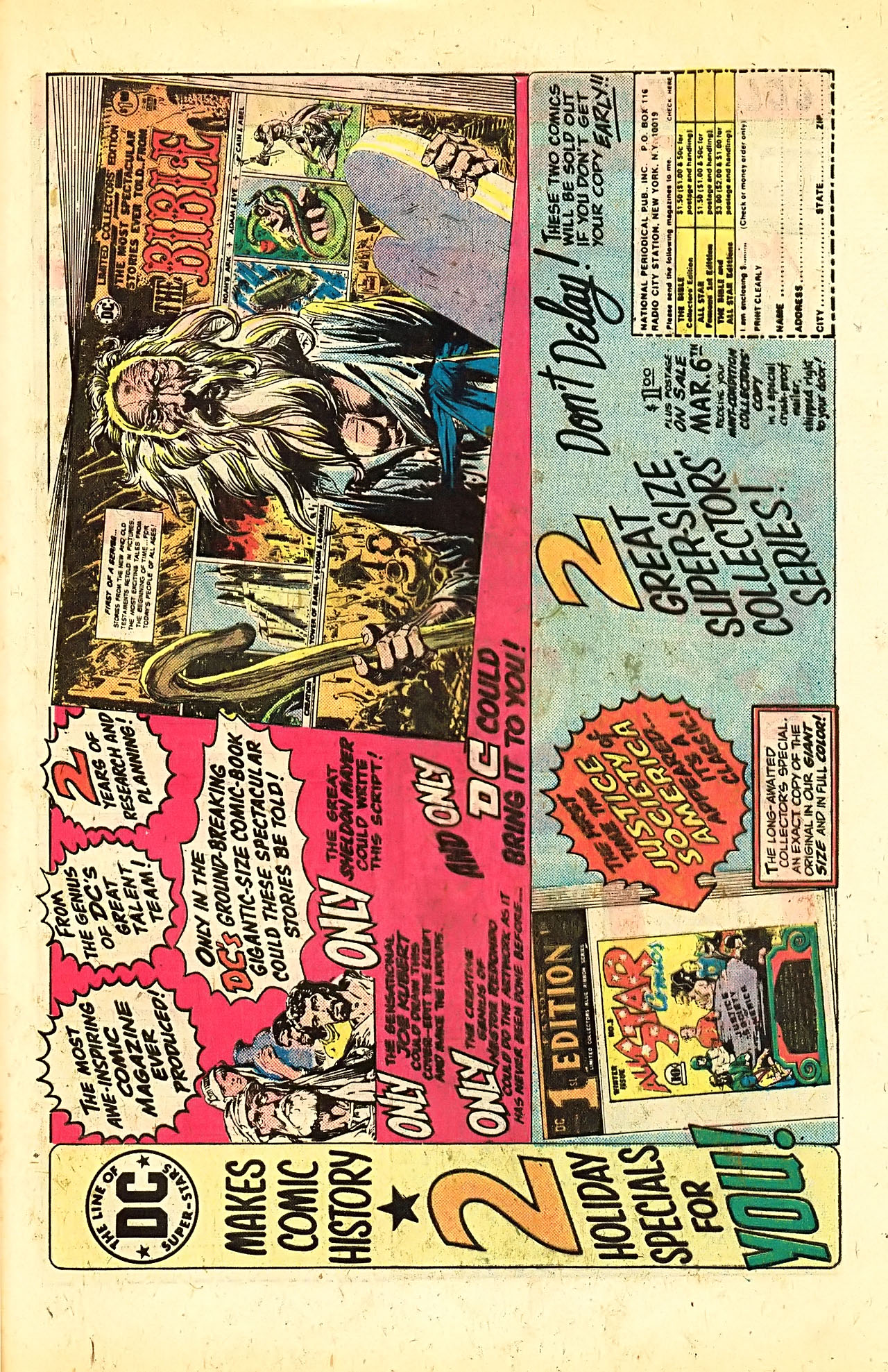 Read online 1st Issue Special comic -  Issue #3 - 28