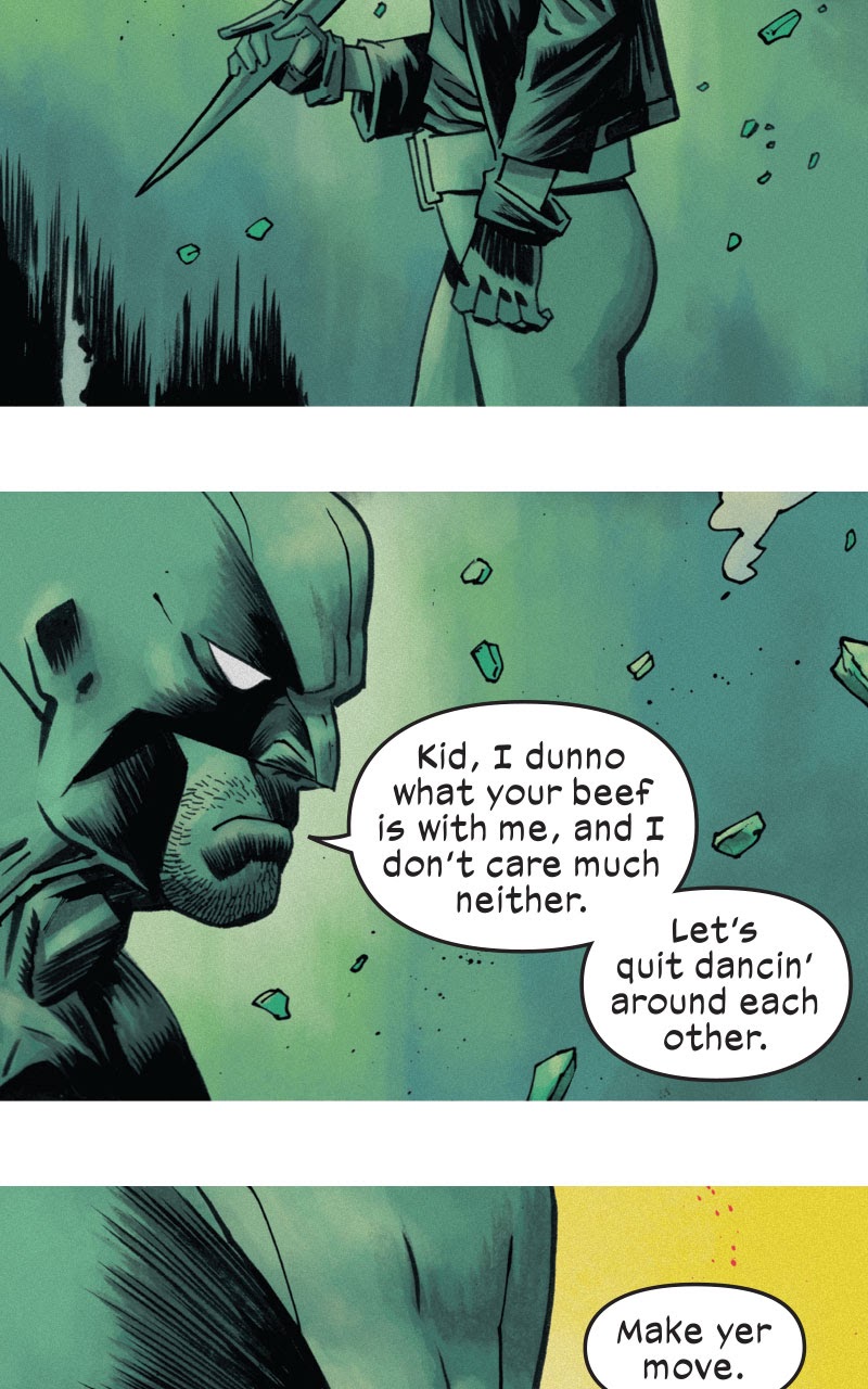 Read online X-Men Unlimited: Infinity Comic comic -  Issue #25 - 10