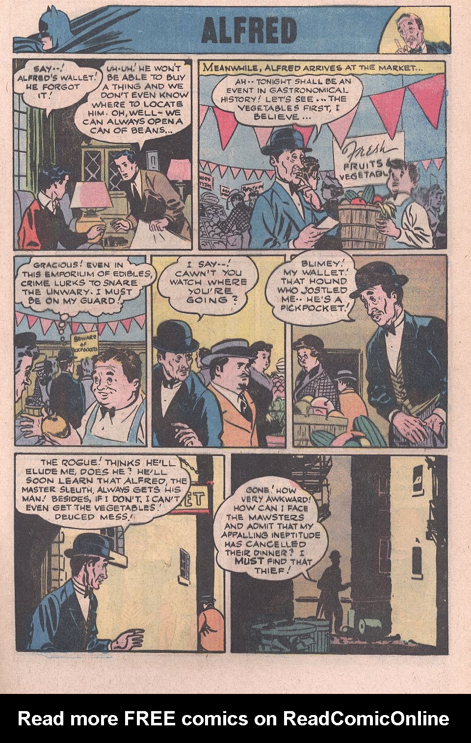 The Batman Family issue 9 - Page 29