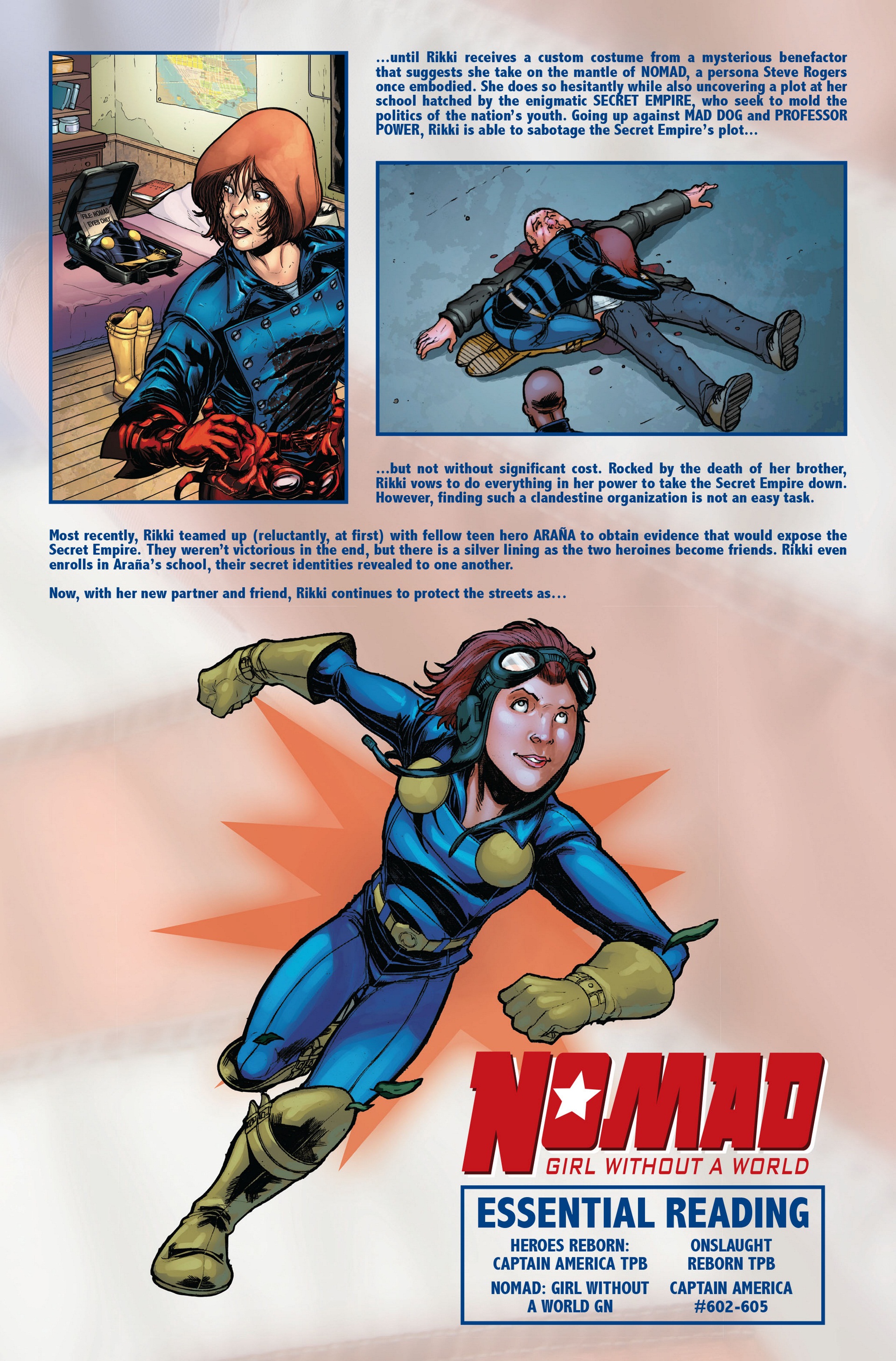 Read online Young Allies comic -  Issue #1 - 28