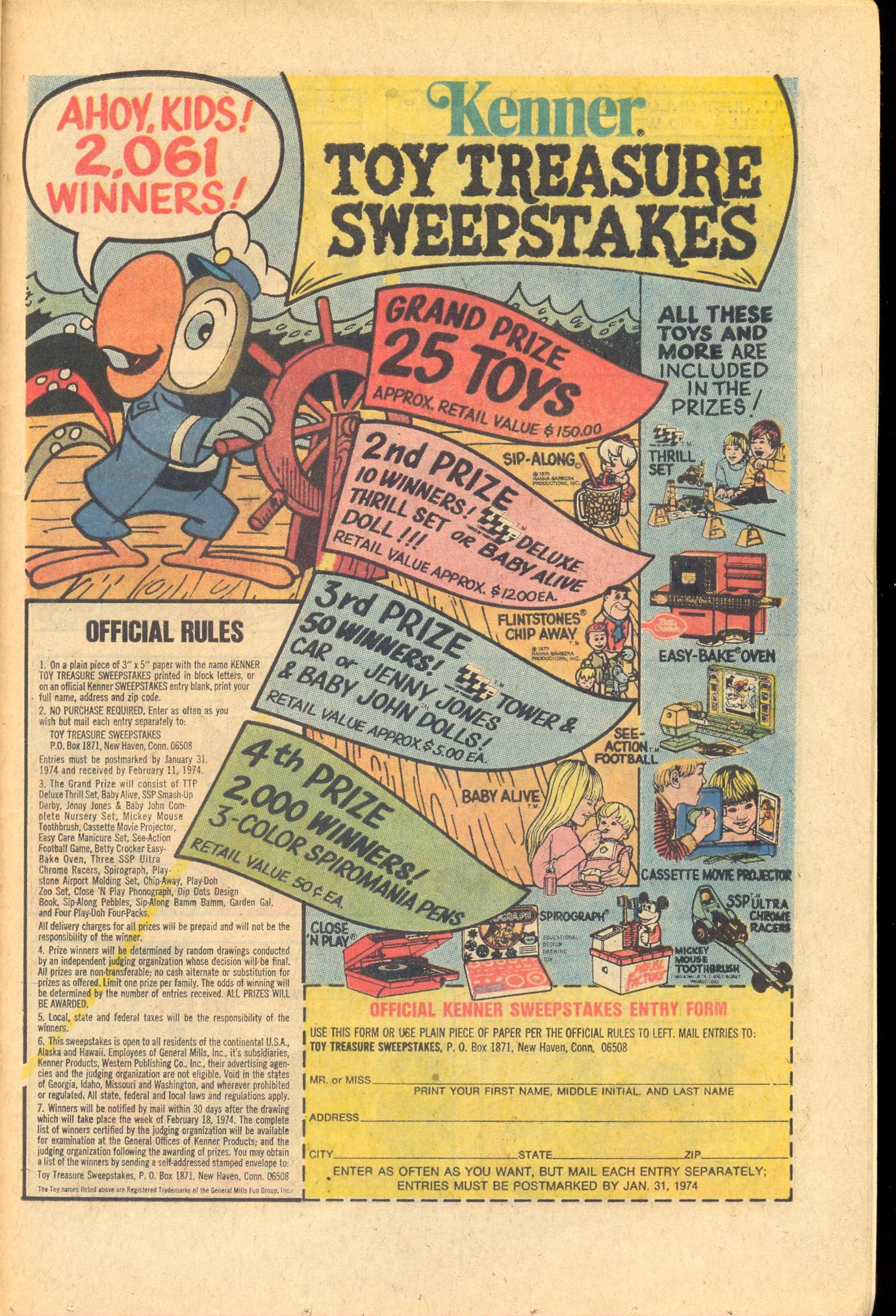 Read online Walt Disney's Mickey Mouse comic -  Issue #146 - 35