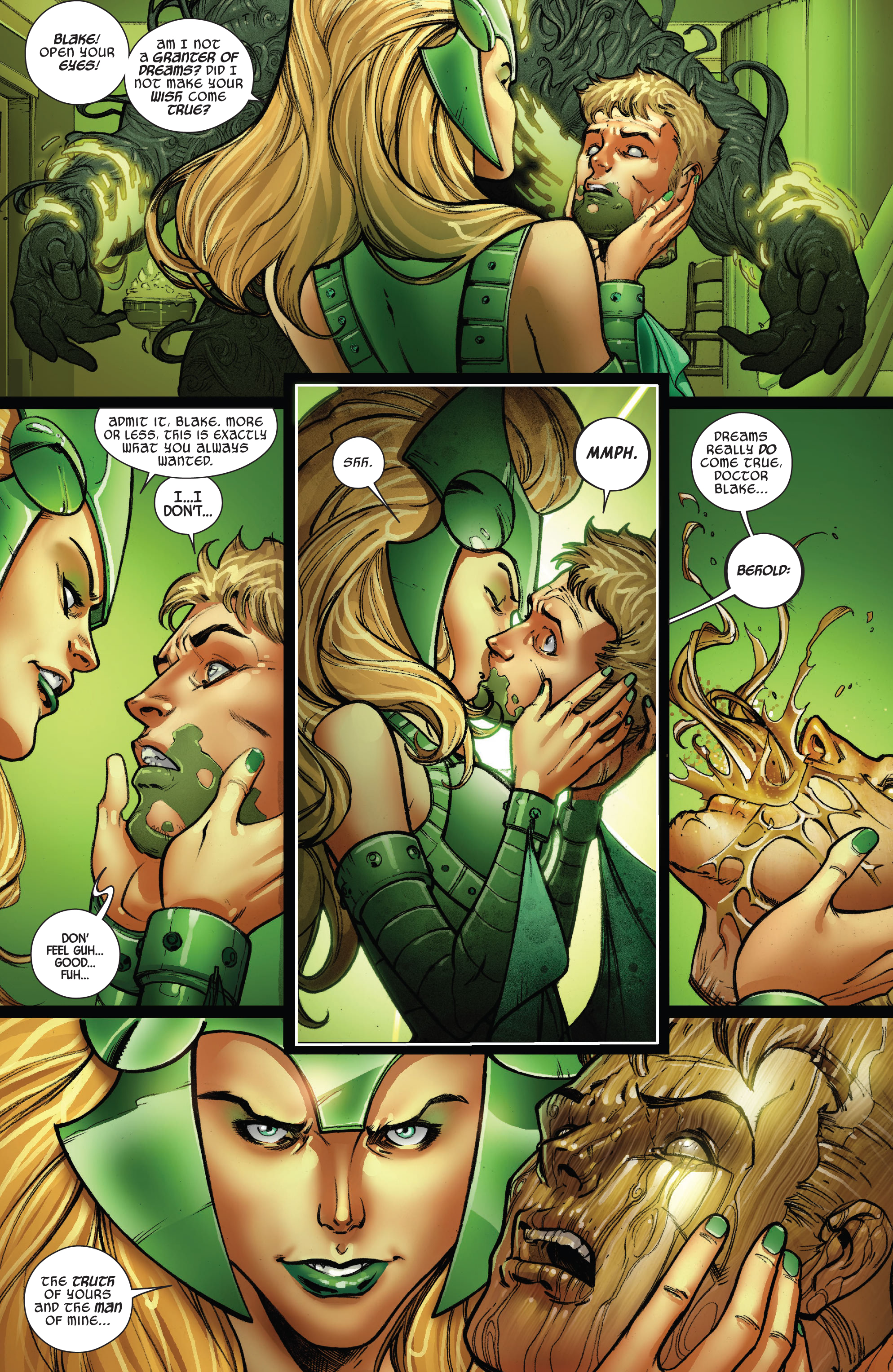 Read online Thor By Matt Fraction Omnibus comic -  Issue # TPB (Part 9) - 48