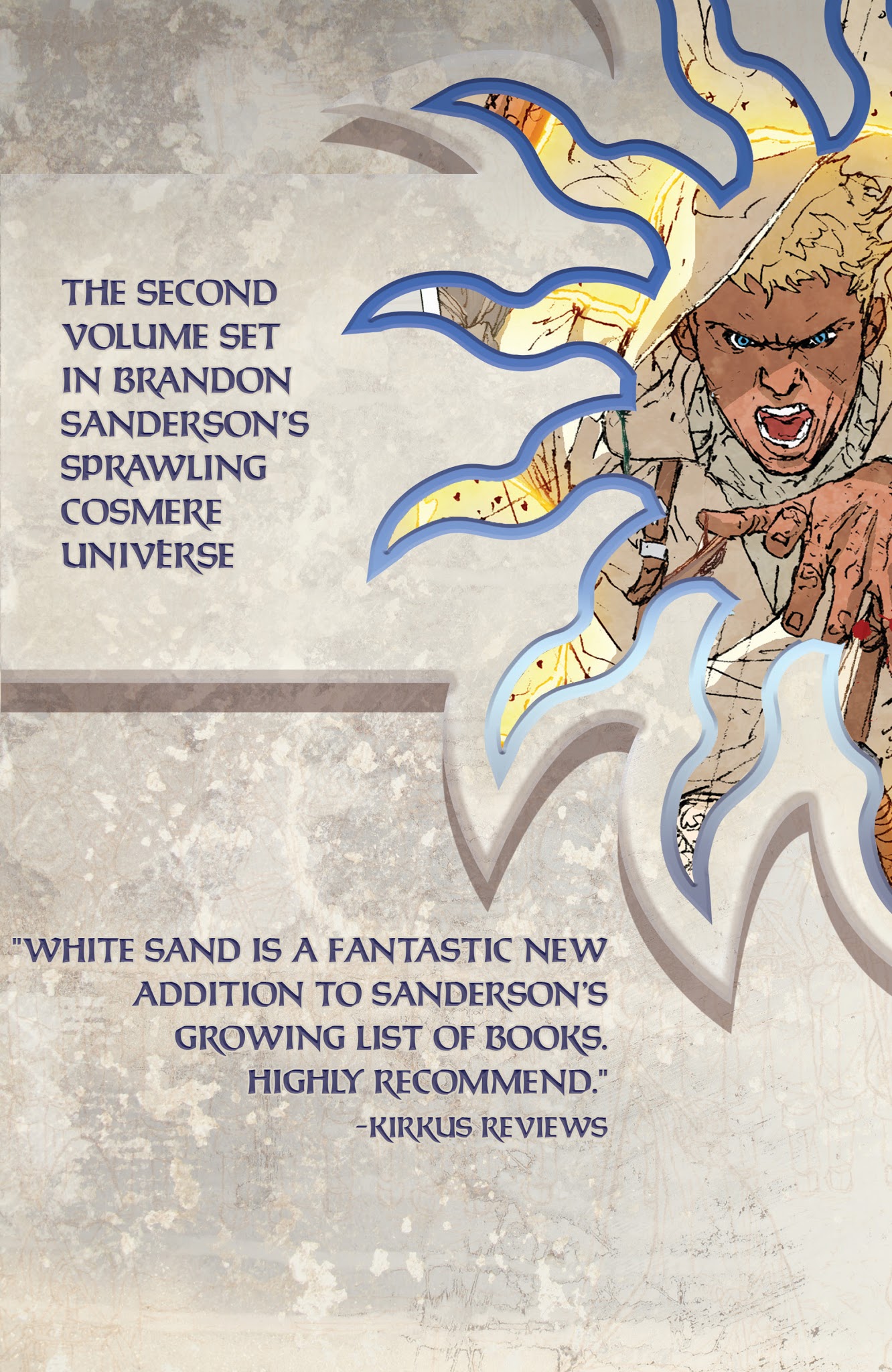 Read online White Sand comic -  Issue #2 - 152