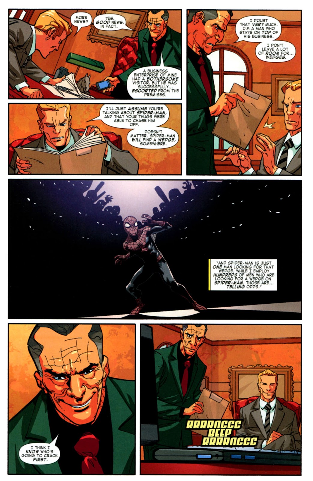 Marvel Adventures Spider-Man (2010) issue 12 - Page 14