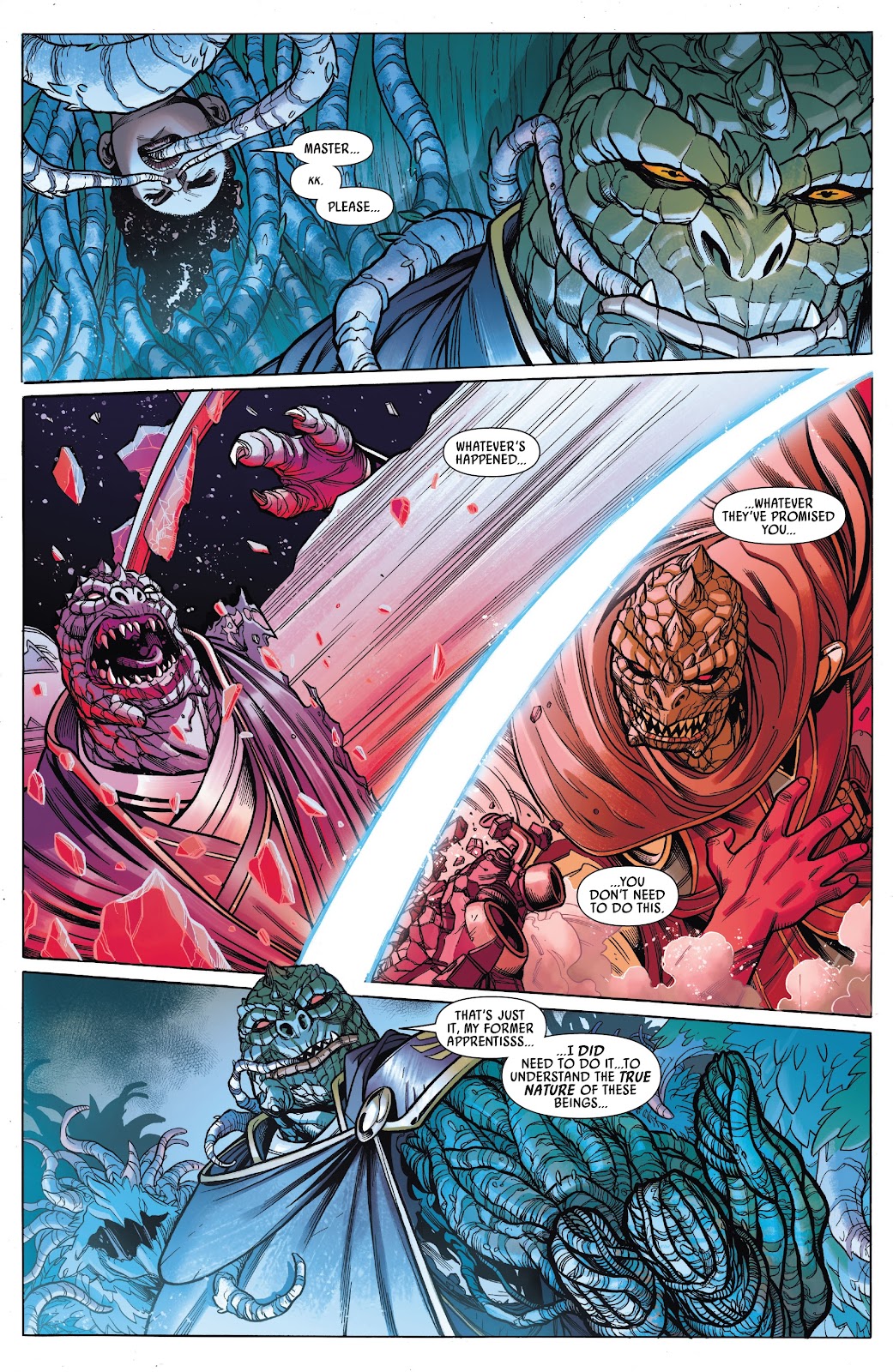 Star Wars: The High Republic issue 4 - Page 13