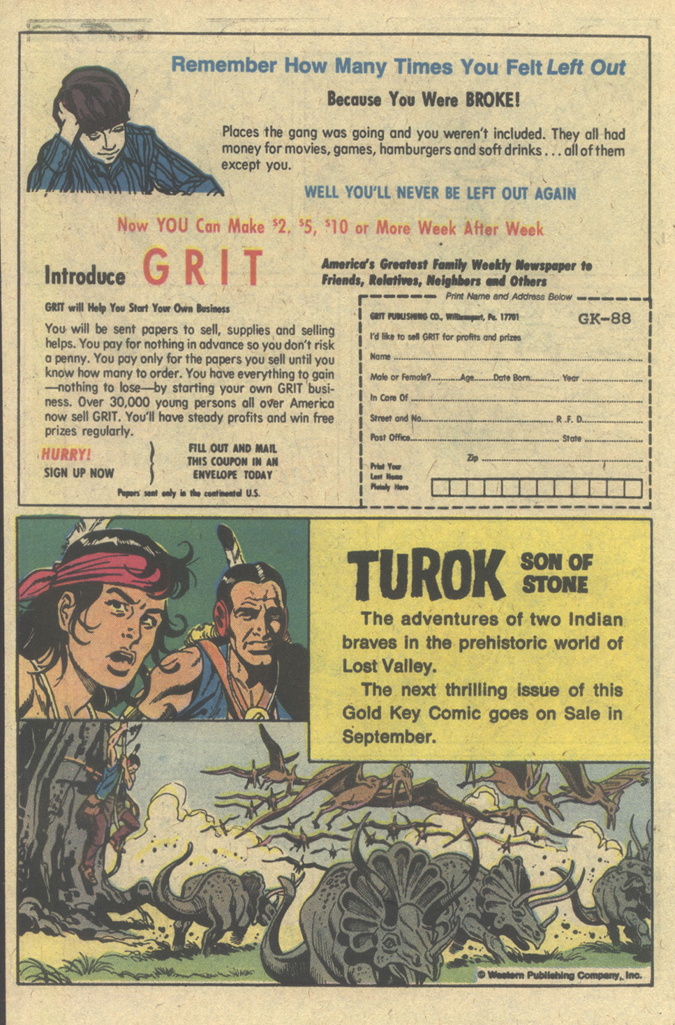 Read online Walt Disney's Mickey Mouse comic -  Issue #188 - 14