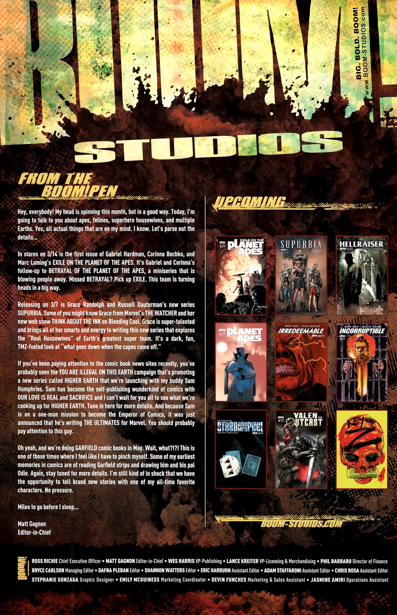 Read online Planet of the Apes (2011) comic -  Issue #12 - 27