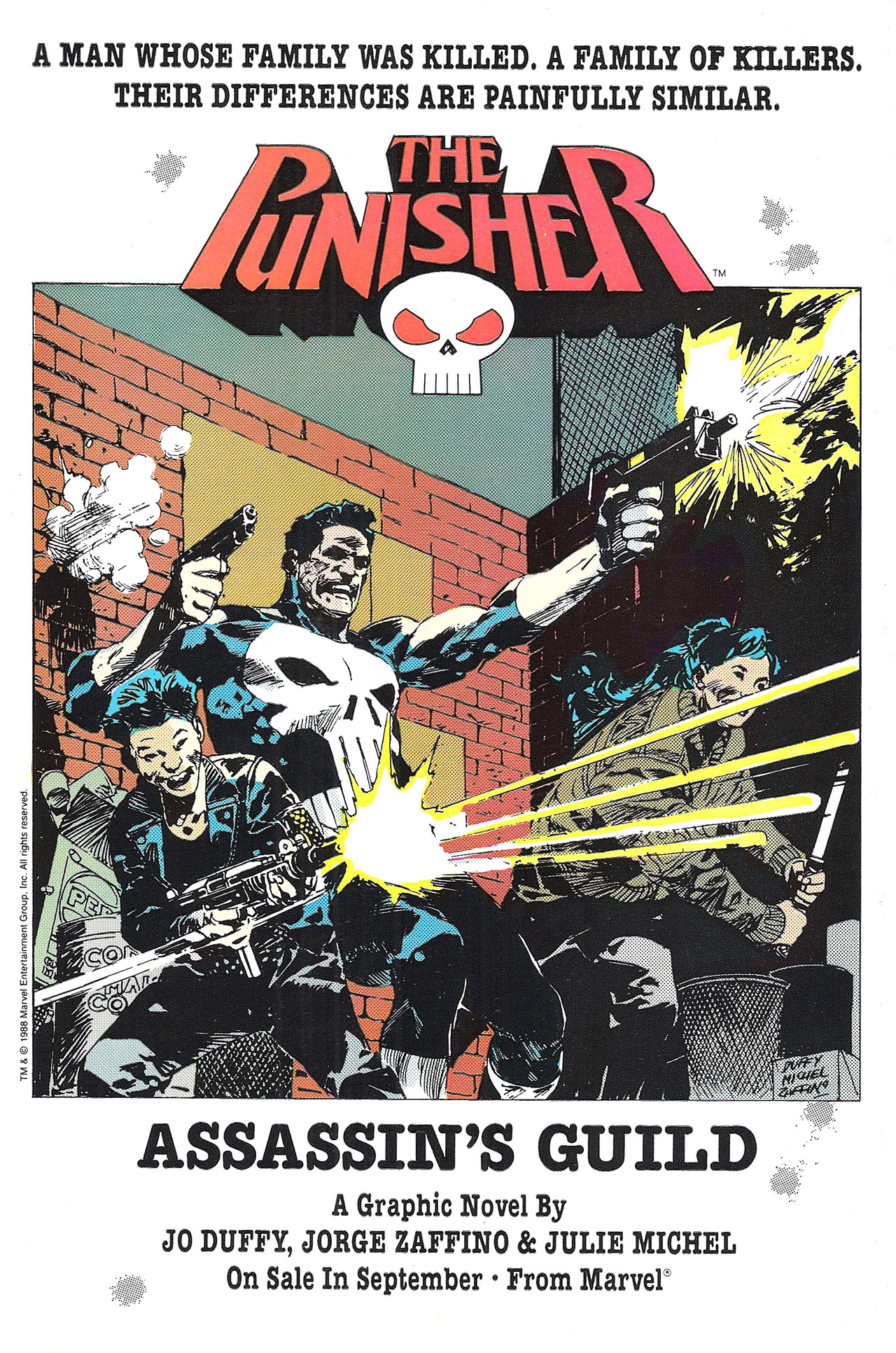 Read online Marvel Age comic -  Issue #70 - 35