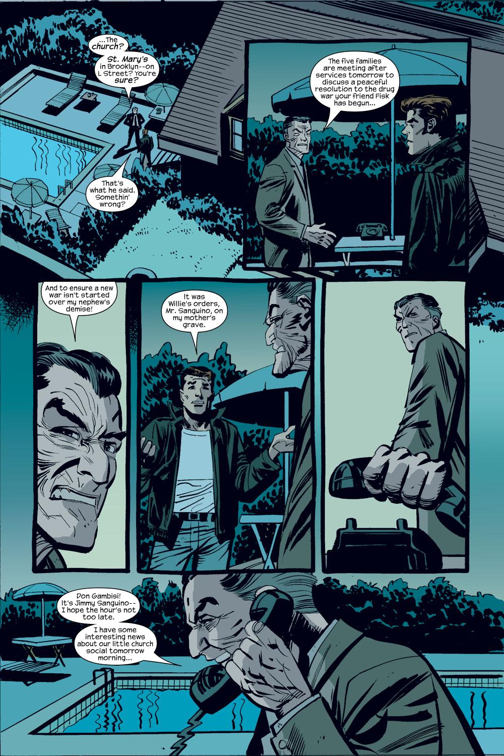 Kingpin (2003) issue 6 - Page 15