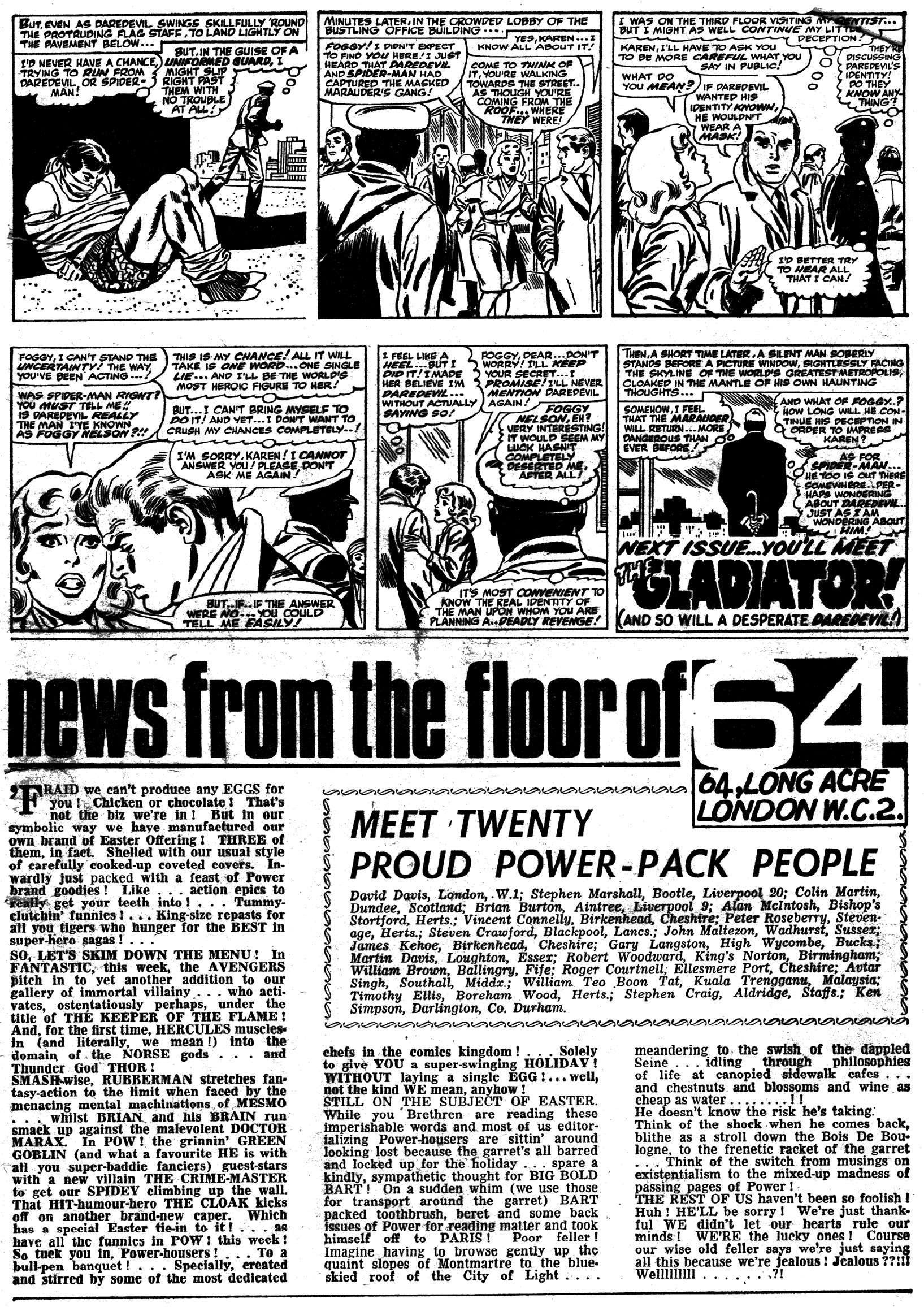 Read online Smash! (1966) comic -  Issue #116 - 11
