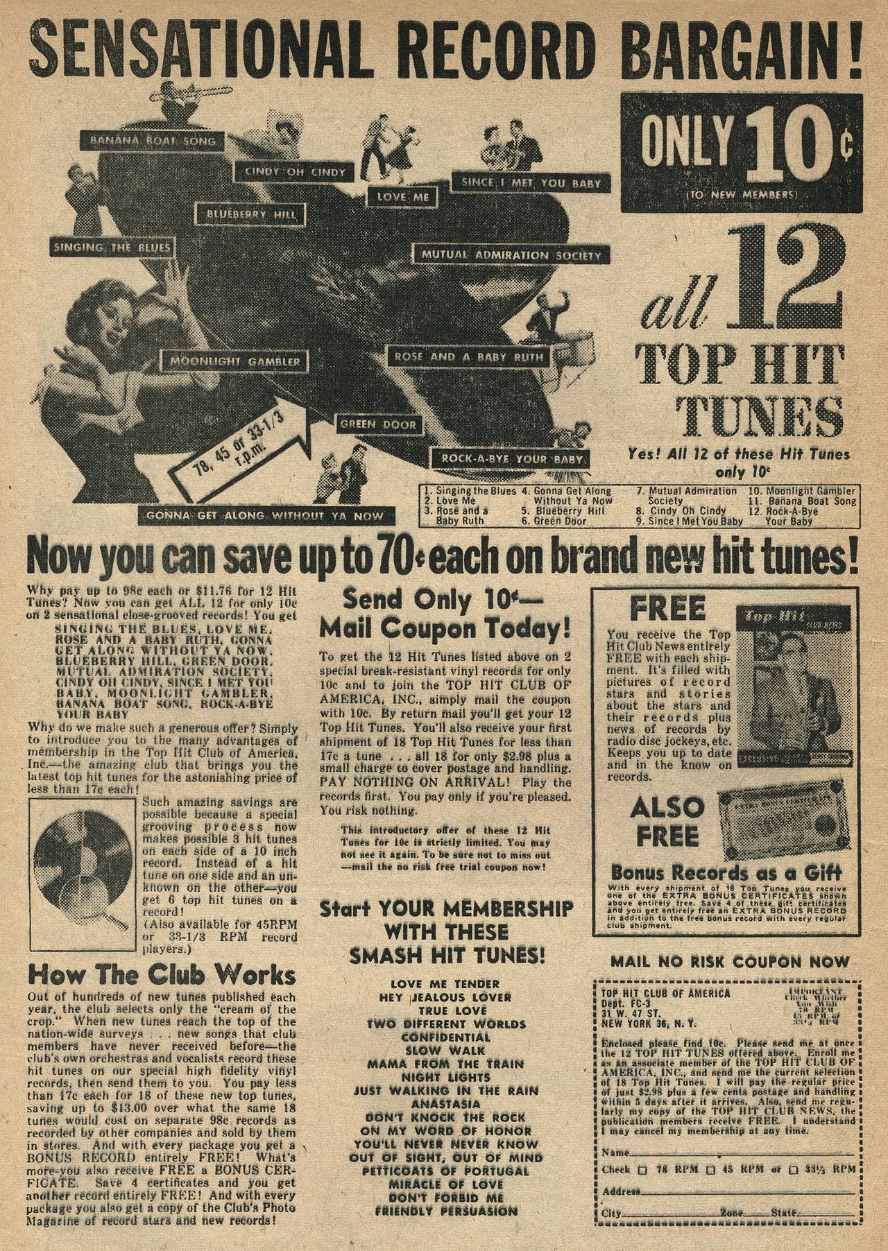 Read online All True Romance comic -  Issue #30 - 10