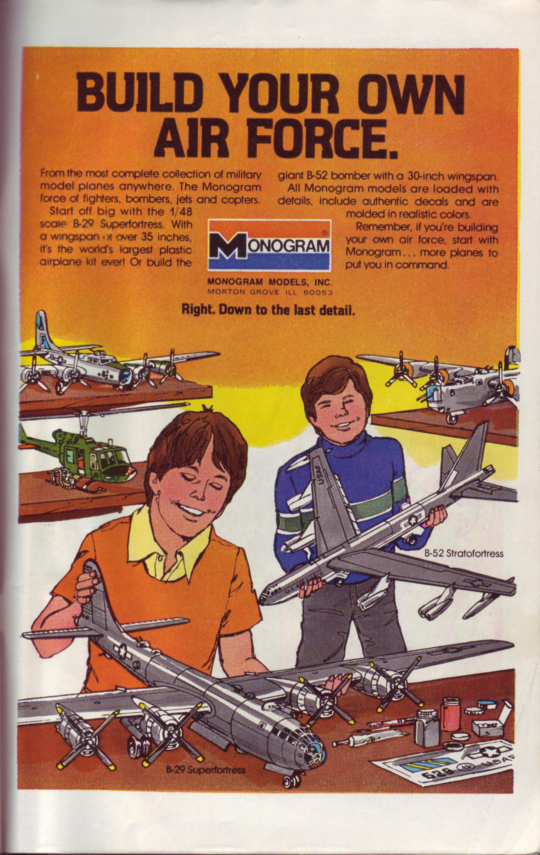 Read online G.I. Combat (1952) comic -  Issue #206 - 83