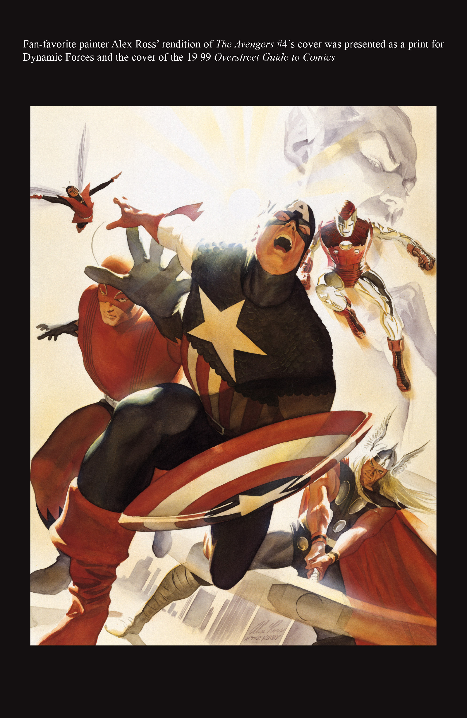 Read online Marvel Masterworks: The Avengers comic -  Issue # TPB 1 (Part 2) - 142